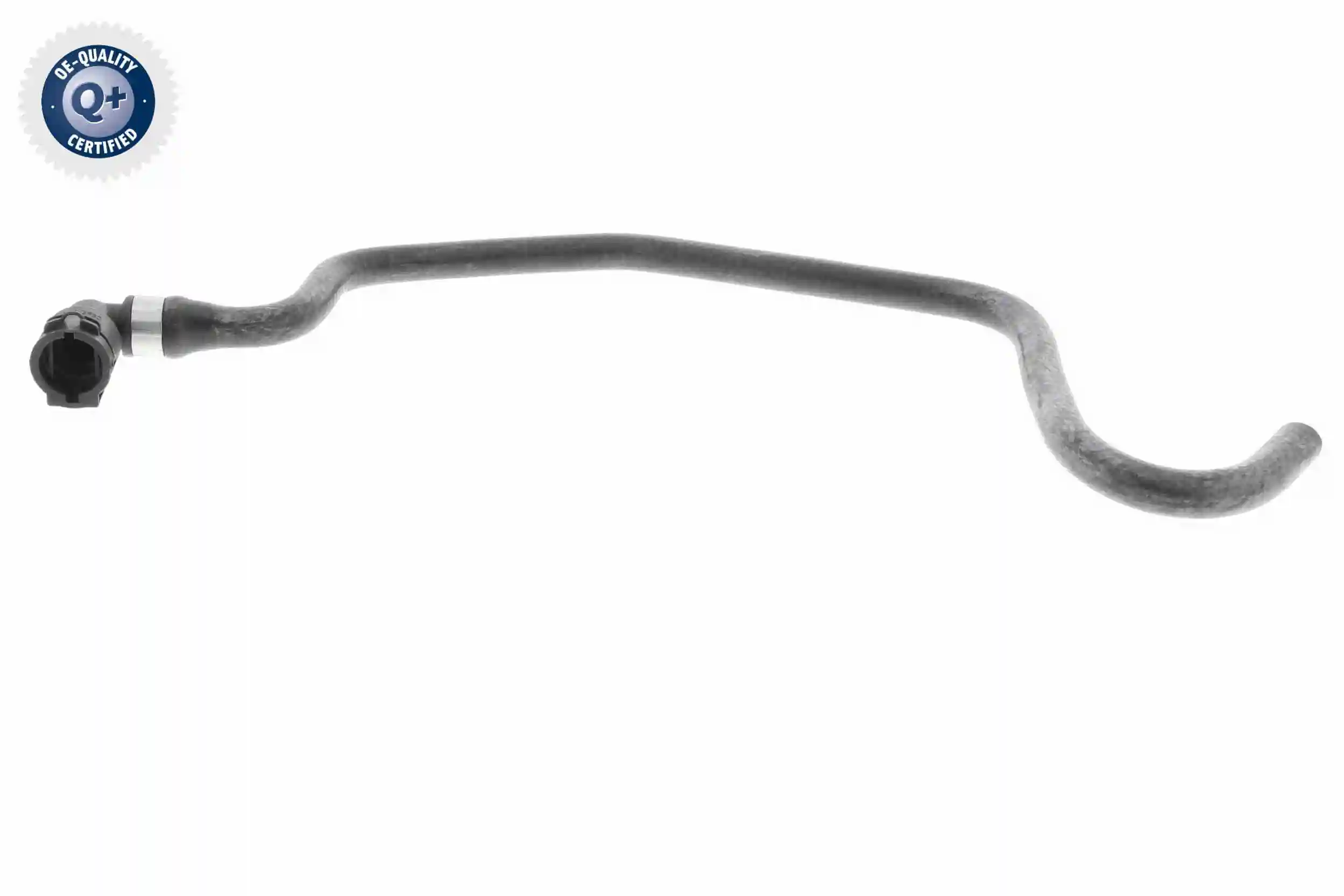 Conducto del sistema de refrigeración Land Rover Range Rover III (L322)