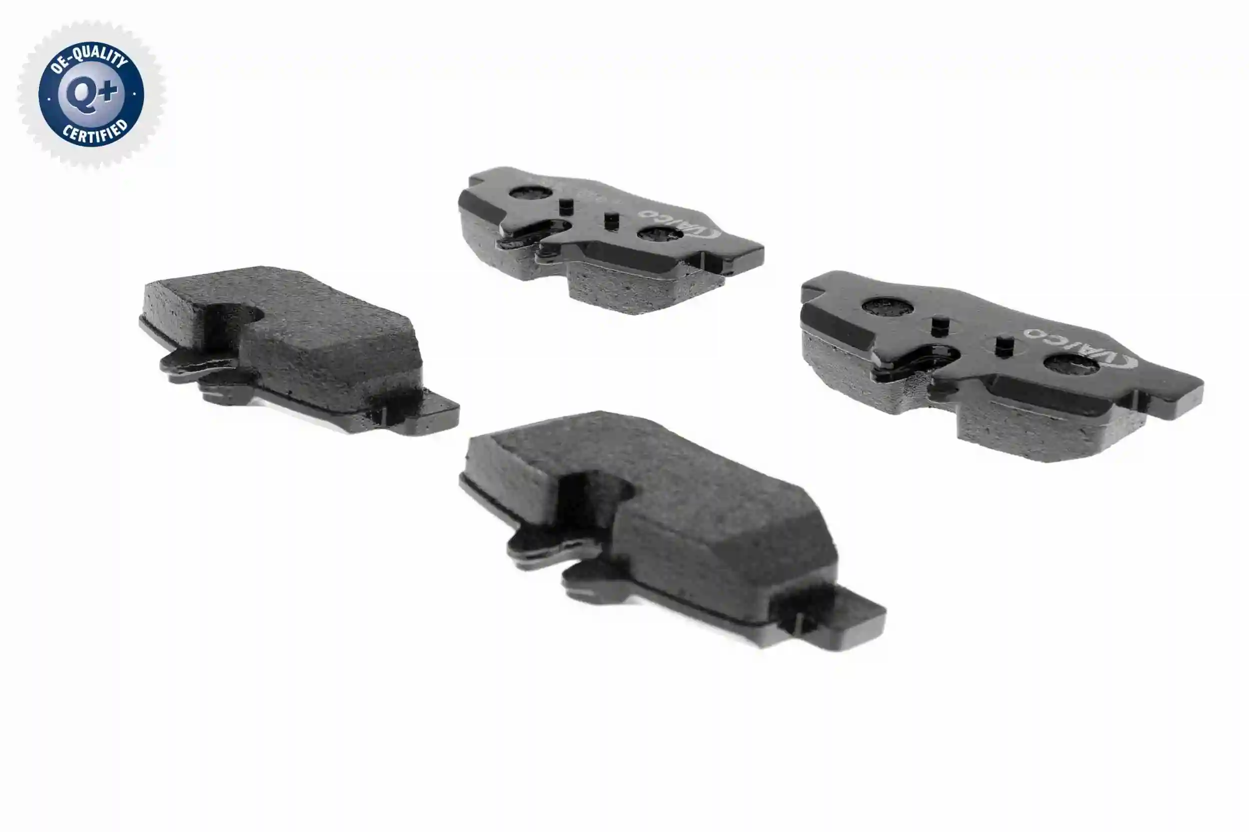 Comprar V308133 VEMO/Vaico Pastillas de freno traseras