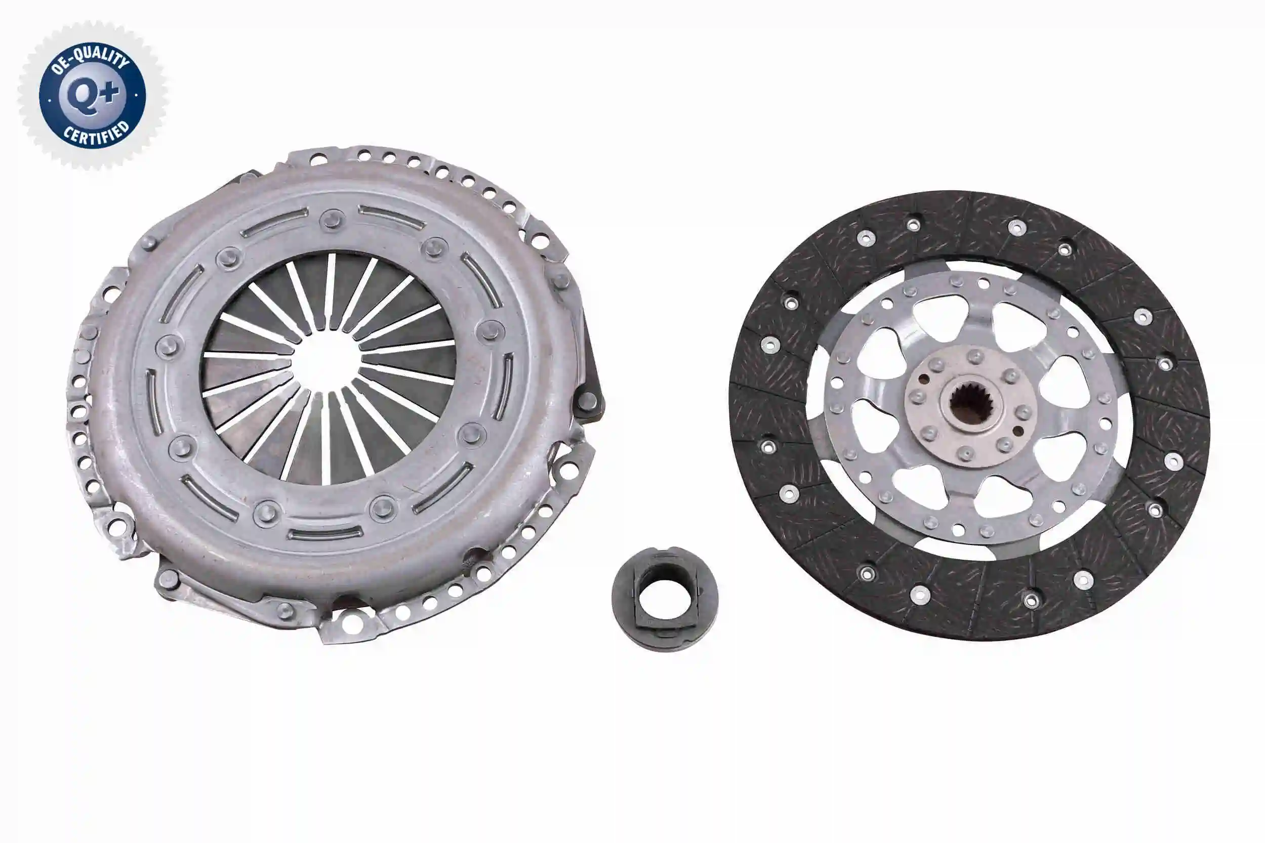 Kit de embrague INA 600008400