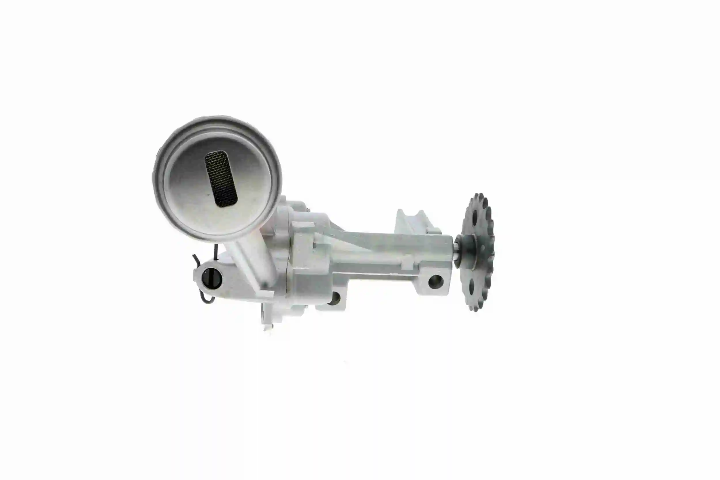 Bomba de aceite del motor VEMO/Vaico V460725