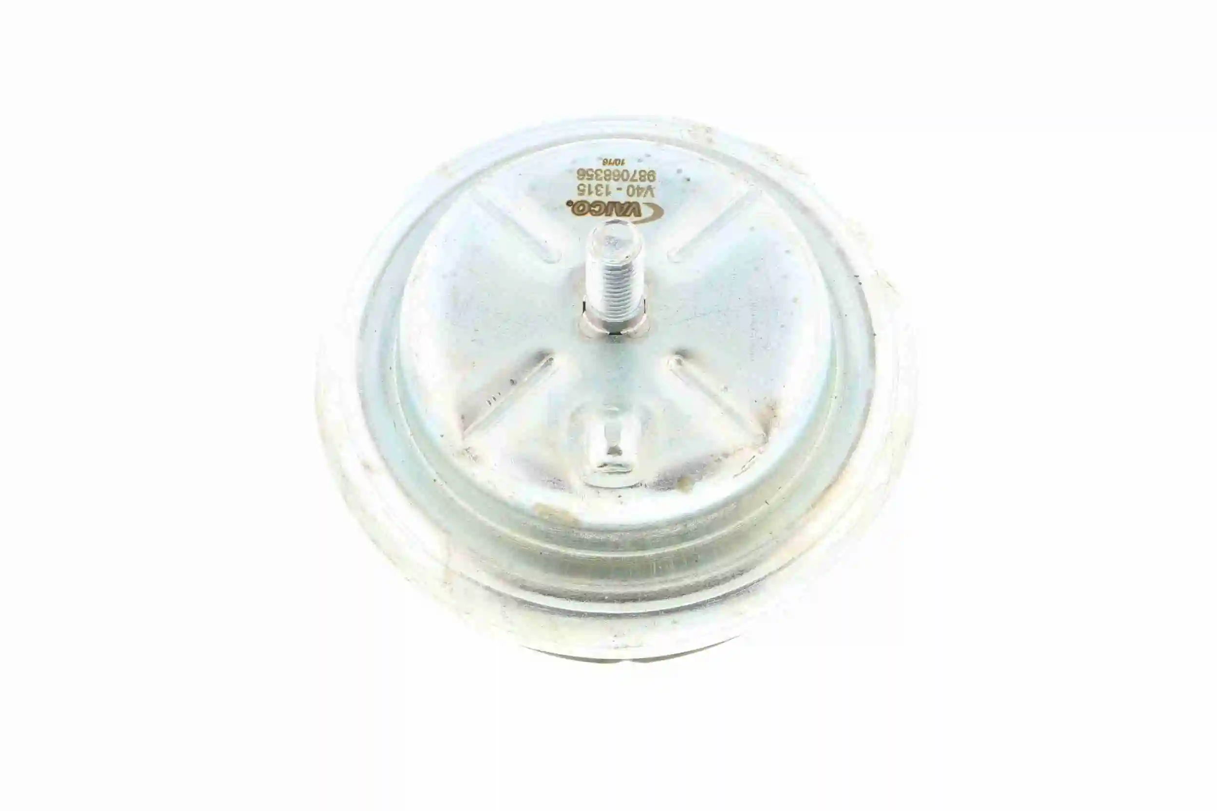Soporte de motor delantero 5682510 General Motors