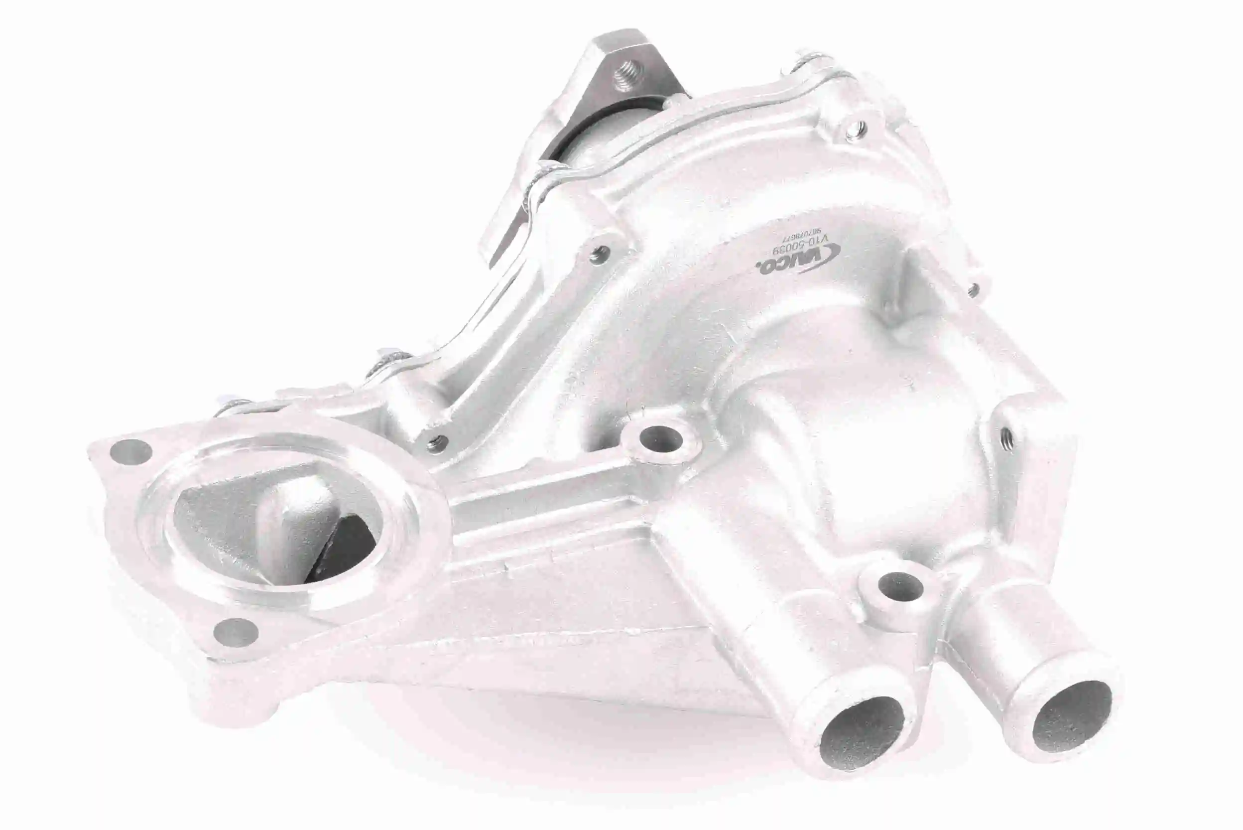 Motor de agua, completo con caja VAG 68121010