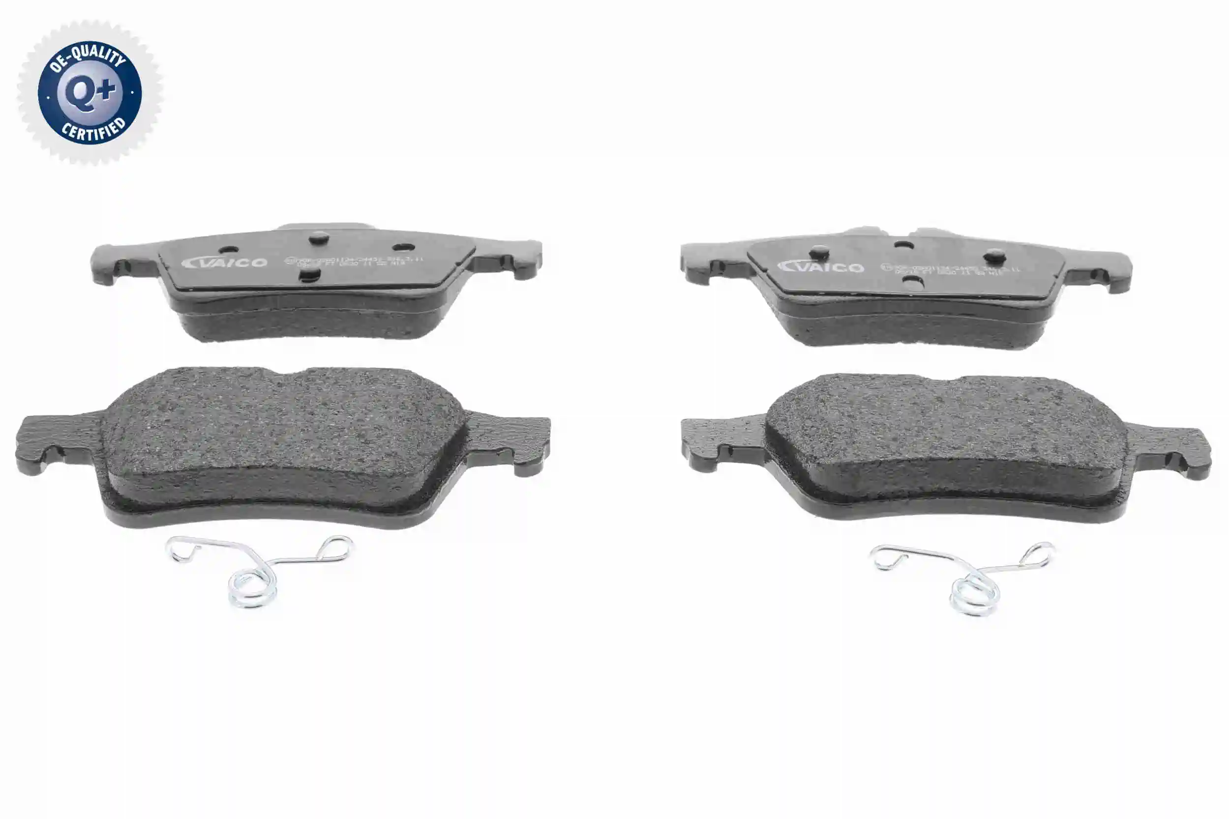 Comprar Pastillas de freno delanteras de disco Mazda 3  BL a bajo precio