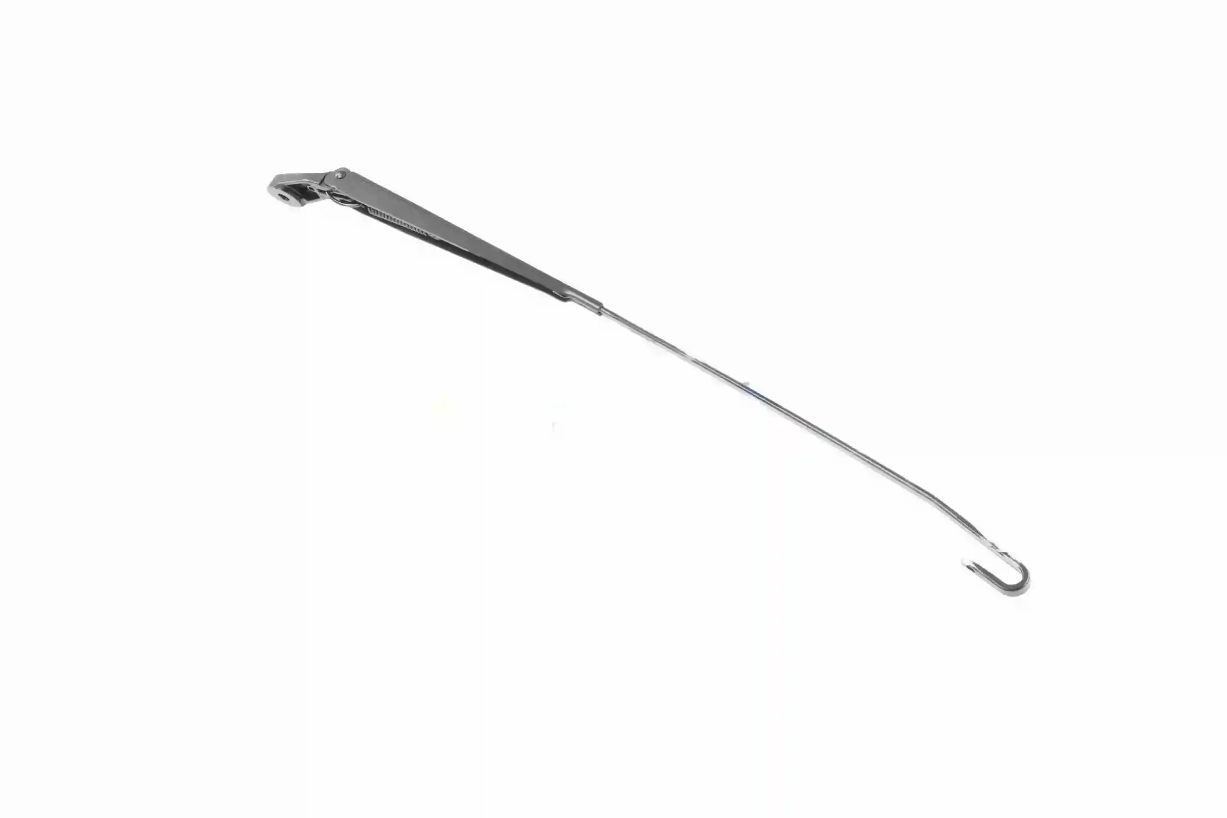 Comprar Brazo del limpiaparabrisas Volkswagen Polo IV 9N, 9A