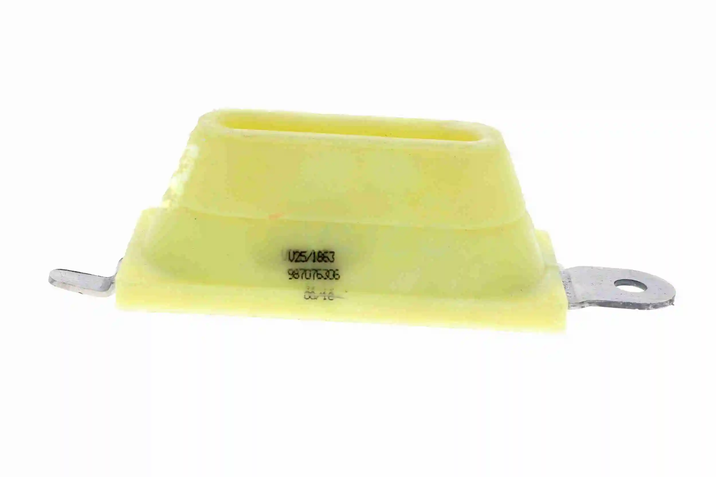 Tope de ballesta trasera B02004147 Ekimpar