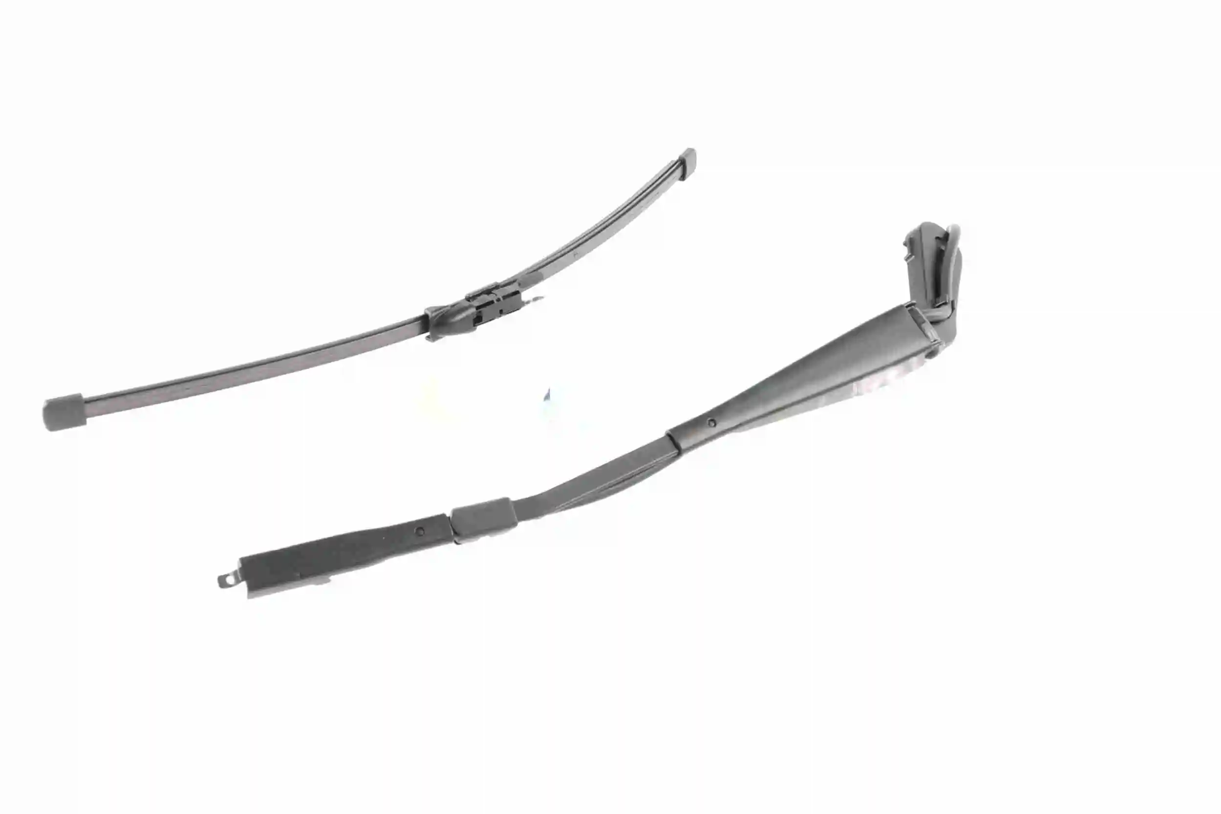 Brazo del limpiaparabrisas, lavado de parabrisas, luna trasera Mercedes A0018207344