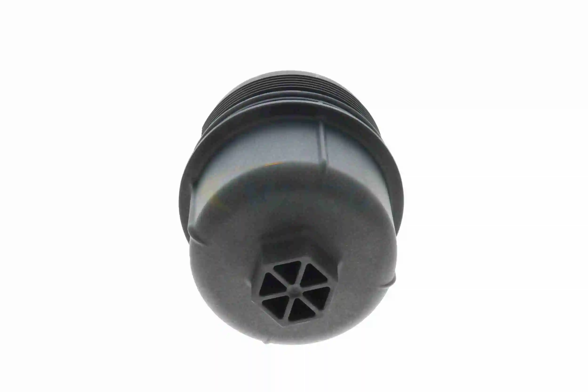 V330557 VEMO/Vaico Tapa del filtro de aceite