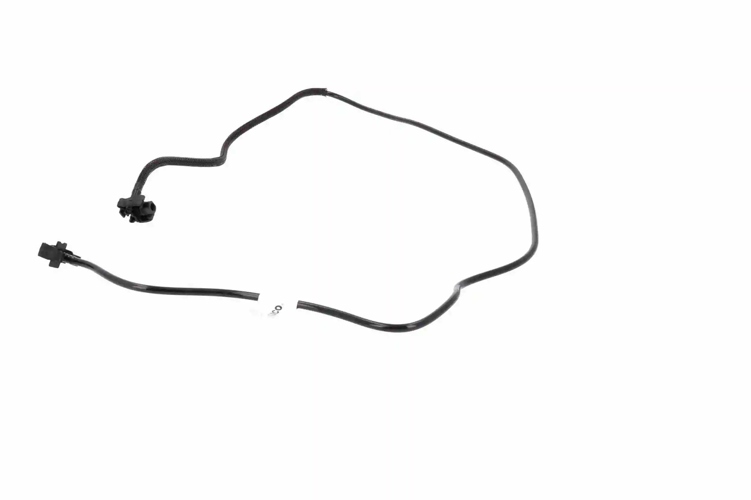  Manguera radiador Opel GRANDLAND 10