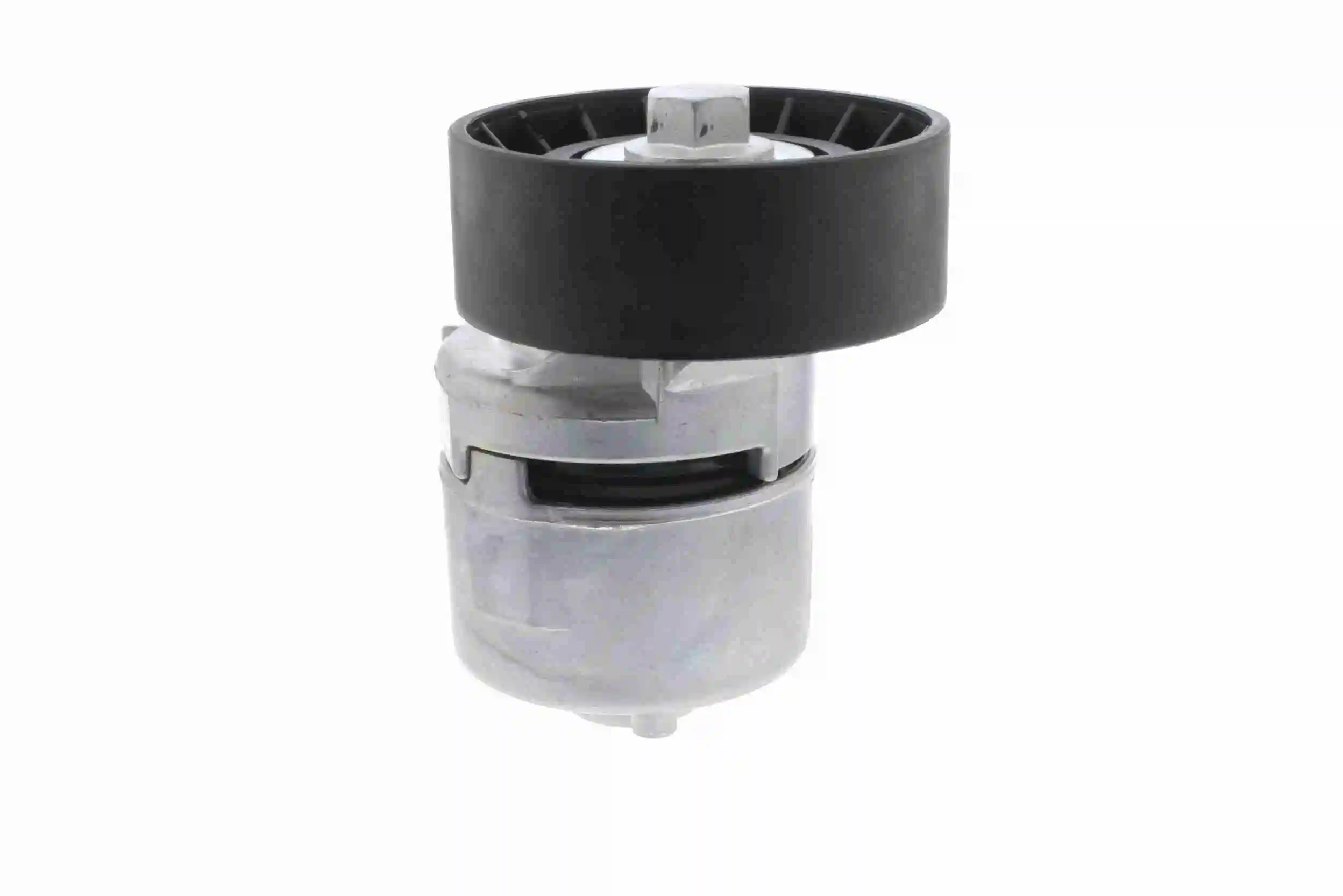 Tensor de correa poli V V250444 VEMO/Vaico