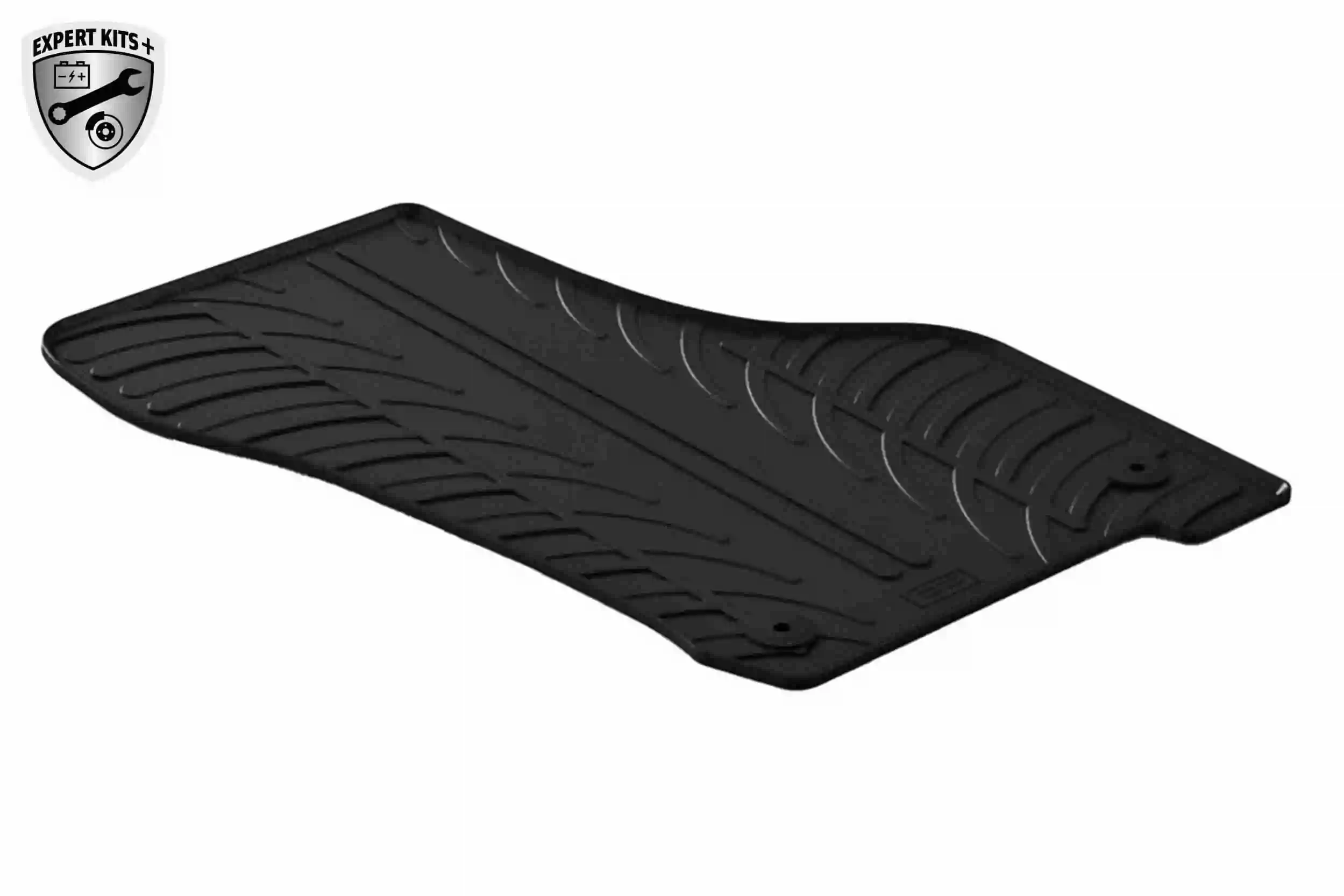 Alfombrillas de coche Volkswagen Golf VIII hatchback (CD1, DA1) (2019 - 2026) precio, desde 87,01 EUR