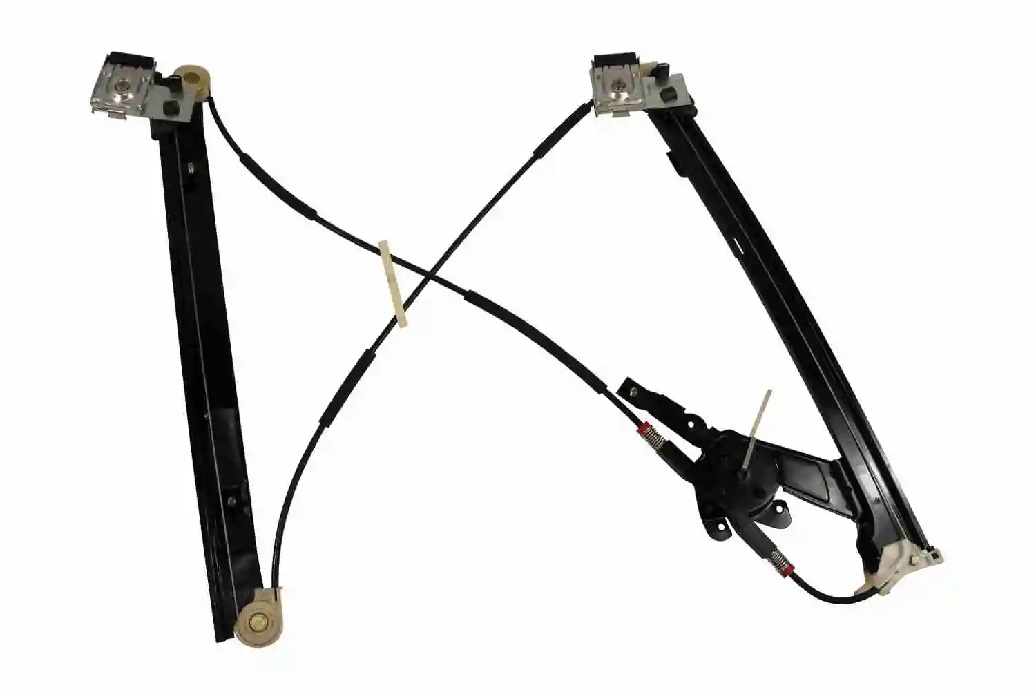Comprar Mecanismo de elevalunas de la puerta delantera derecha Ford Mondeo IV CA2 a bajo precio