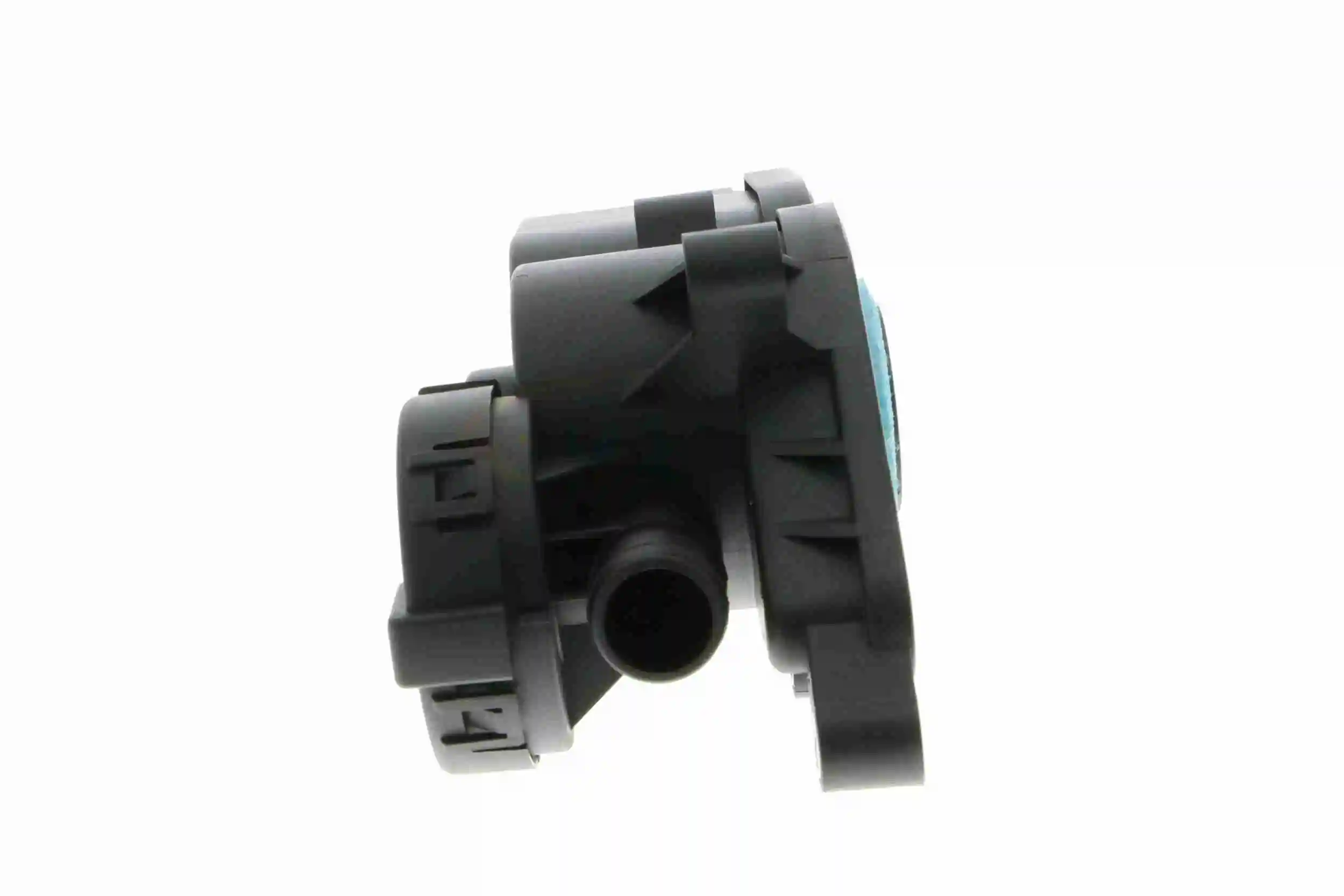 Separador de aceite del sistema de ventilación del cárter V302182 VEMO/Vaico