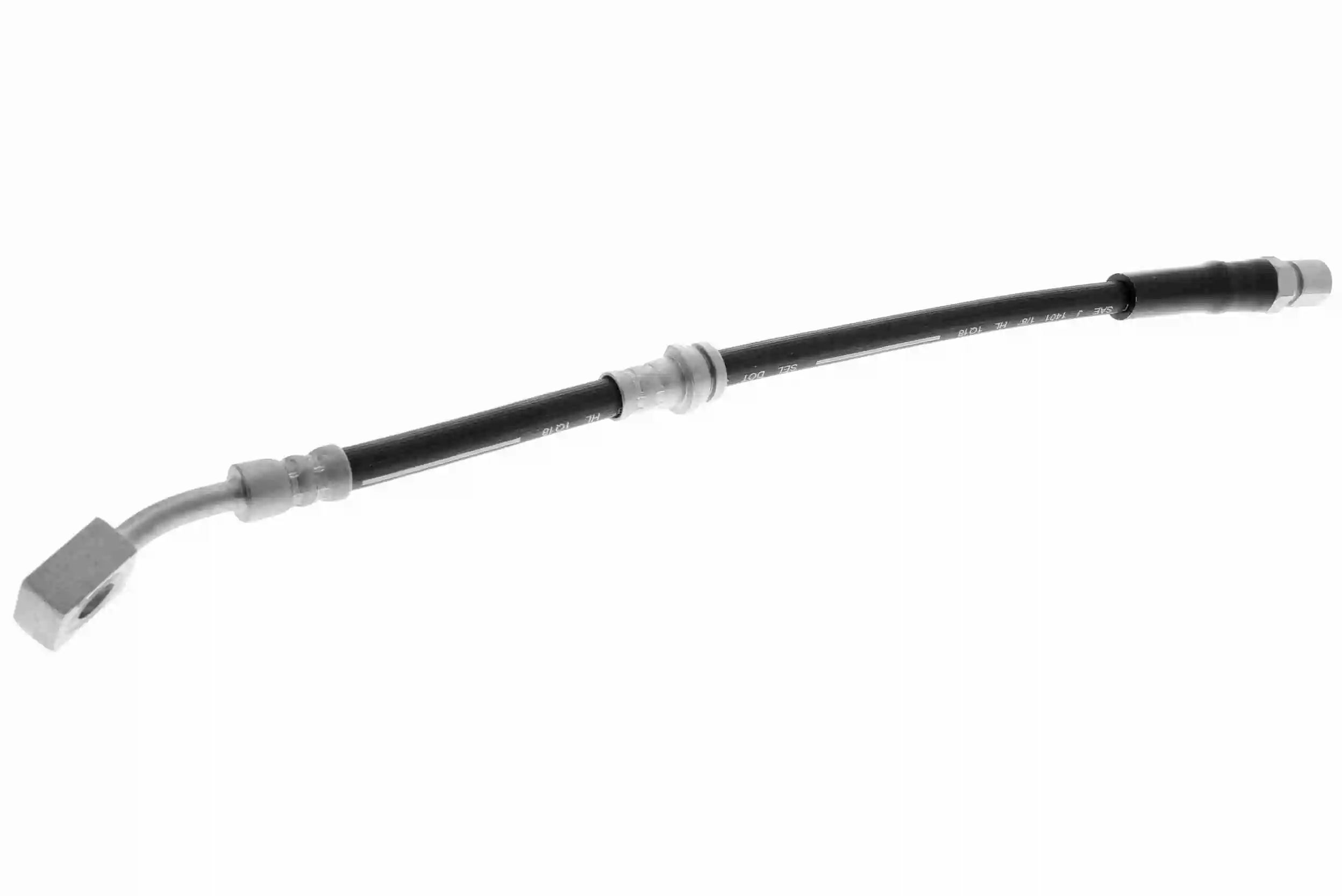Latiguillos de freno delantero para Opel Vectra 36