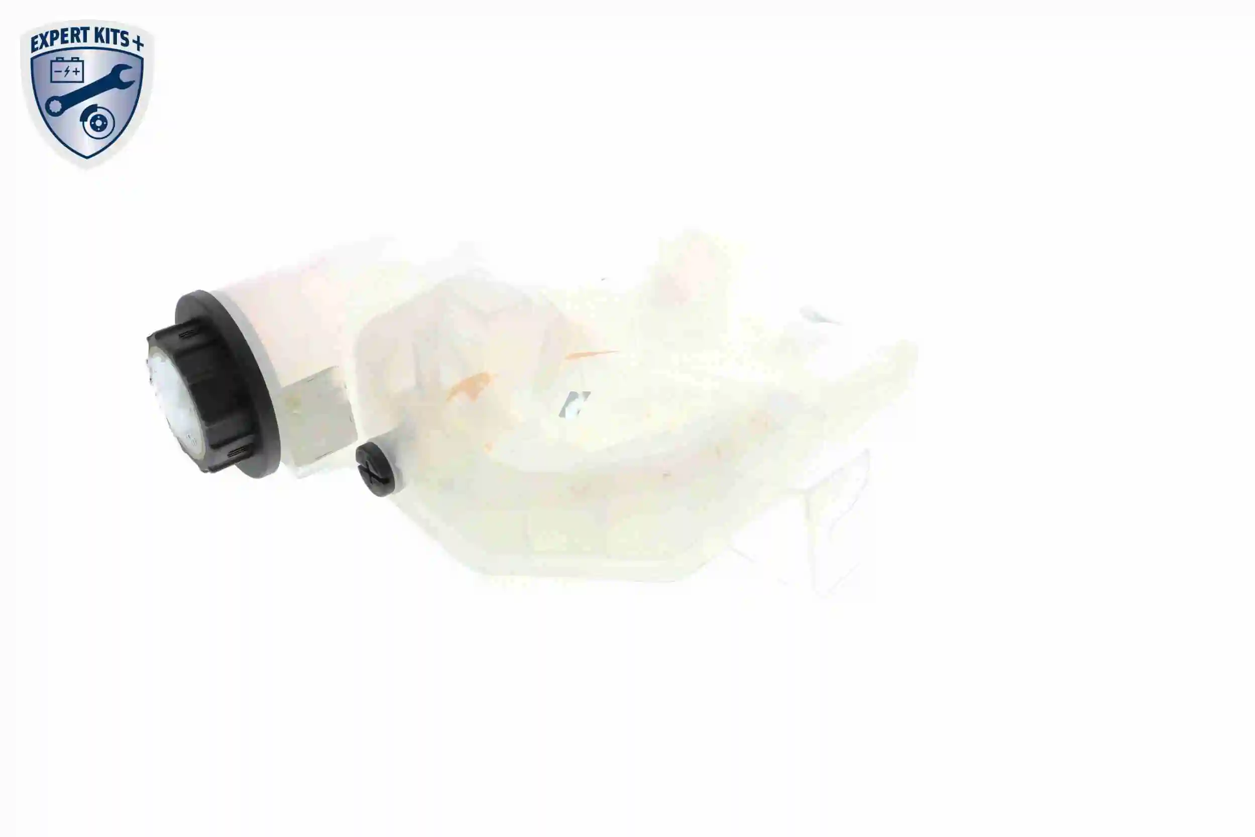 Vaso de expansión V480177 VEMO/Vaico