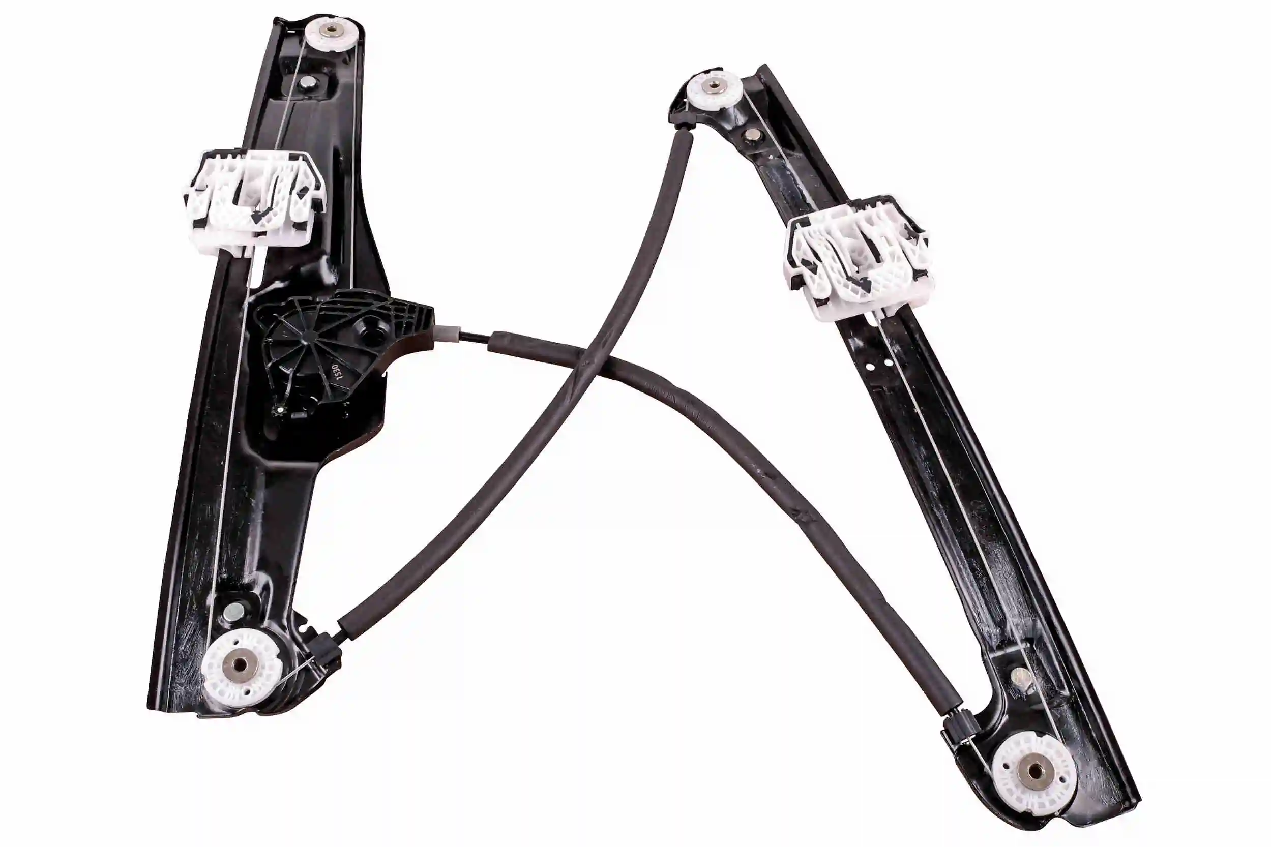 Mecanismo de elevalunas, puerta delantera derecha BMW X3 F25