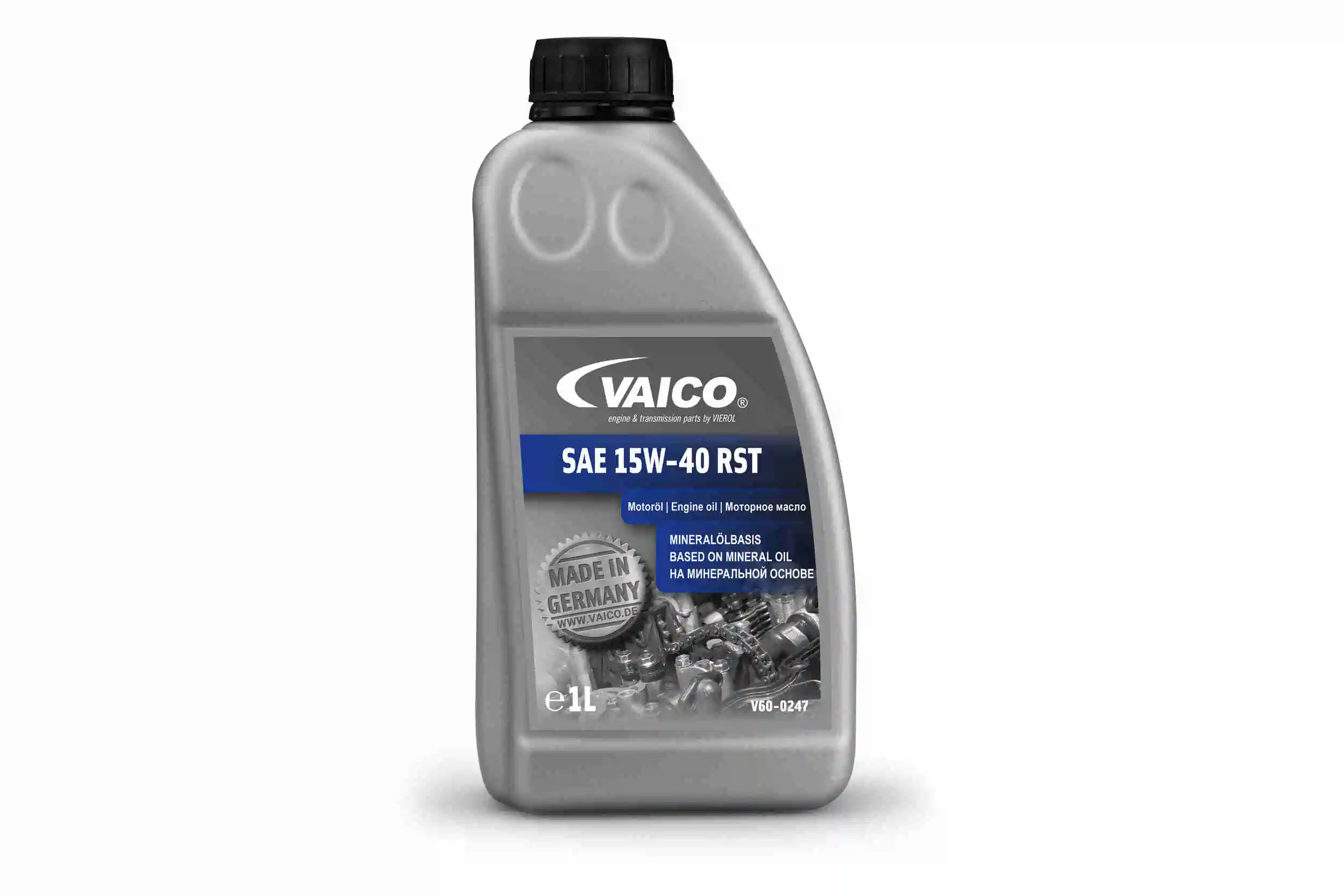 Aceite motor Ford XO15W40QSDF precio, desde 10,53 EUR