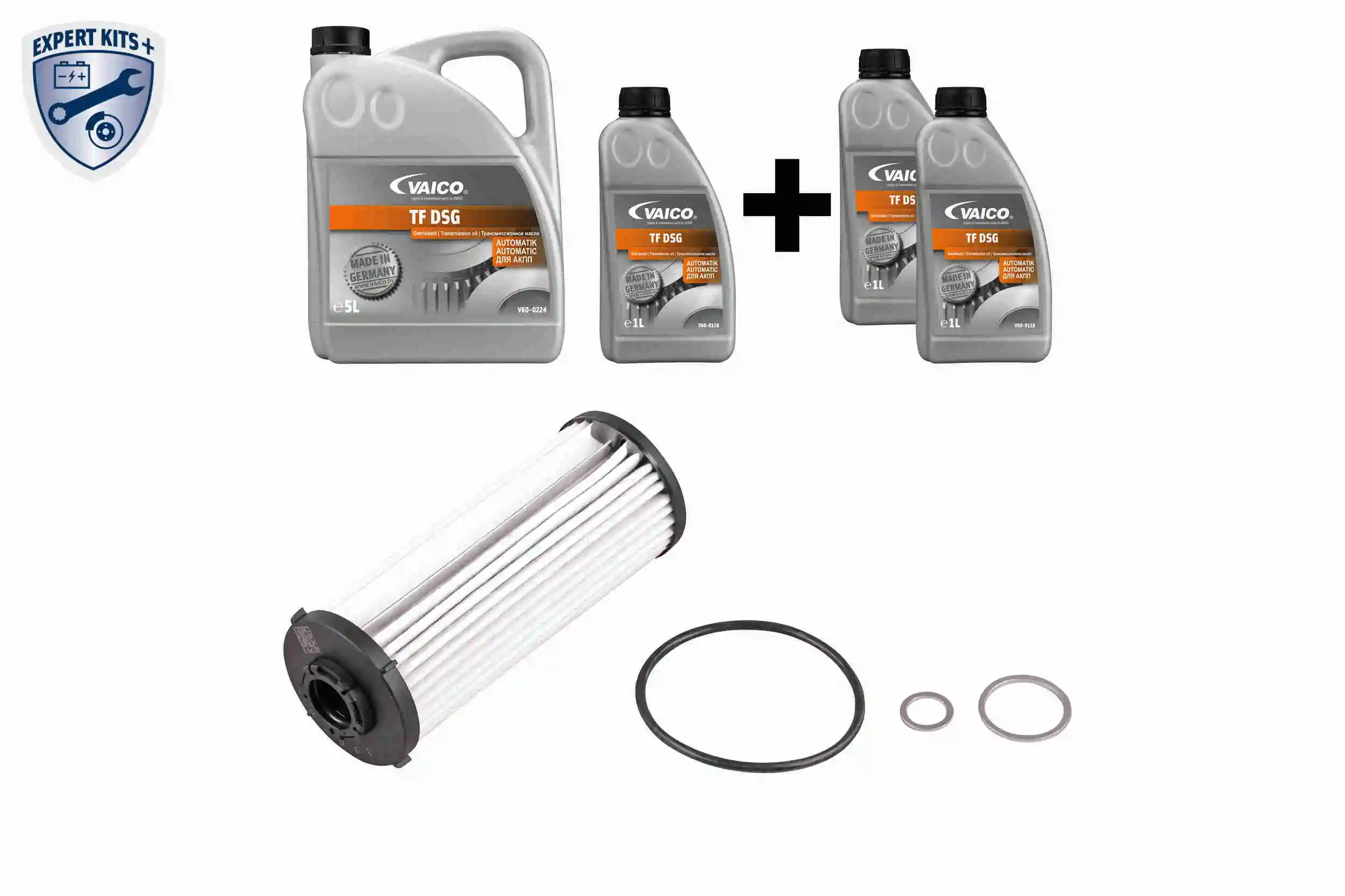 Aceite para transmisión automática  Land Rover GX73M1R564AA precio, desde 50,07 EUR