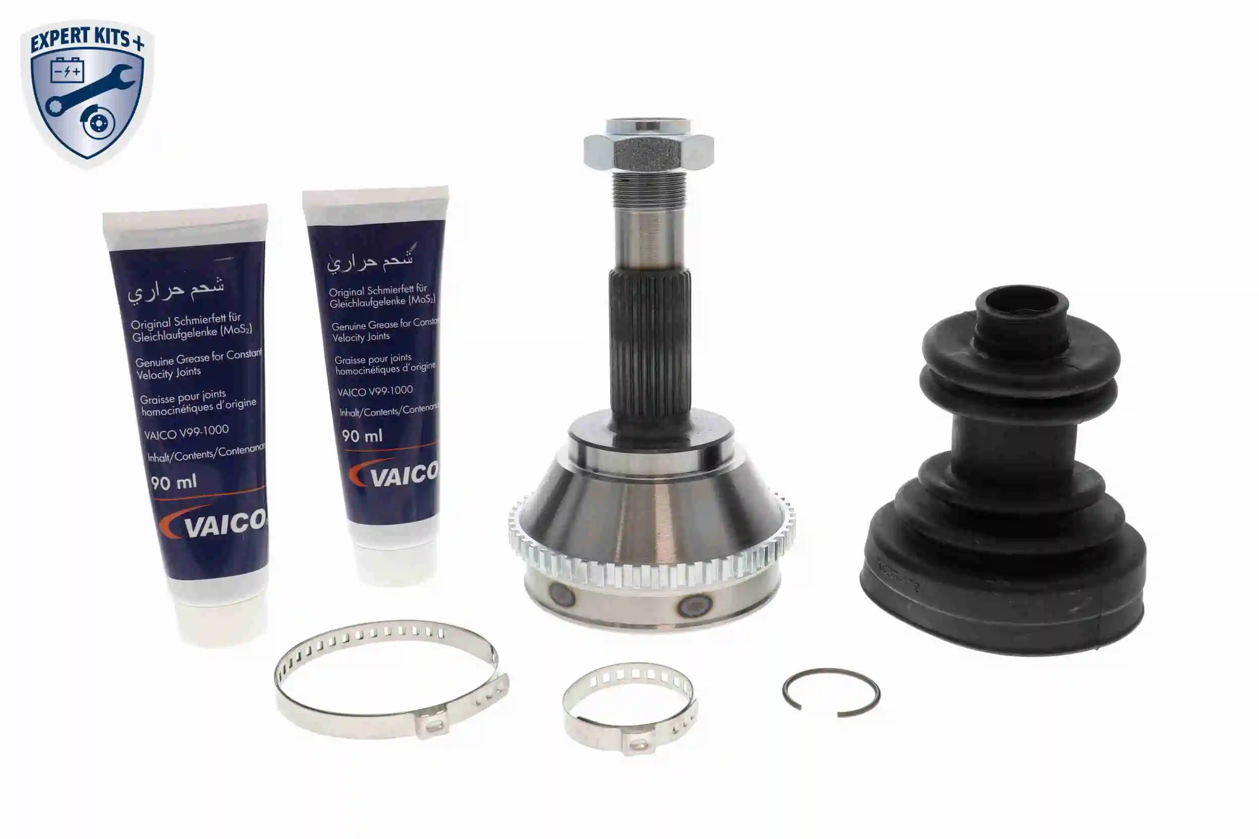 Junta homocinética exterior delantera Peugeot Boxer  desde 46,01 €