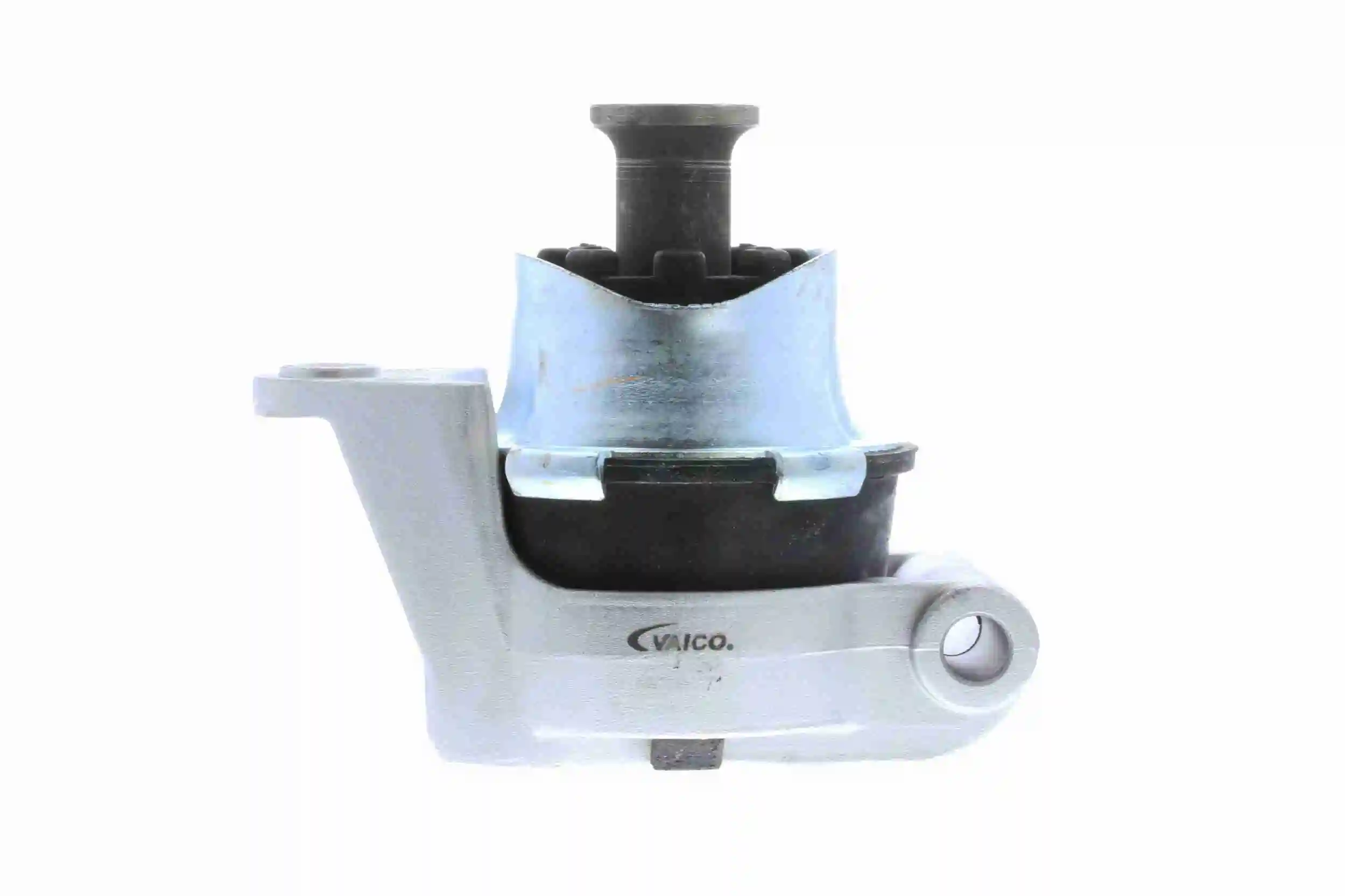 Soporte izquierdo del motor 13347071 Opel