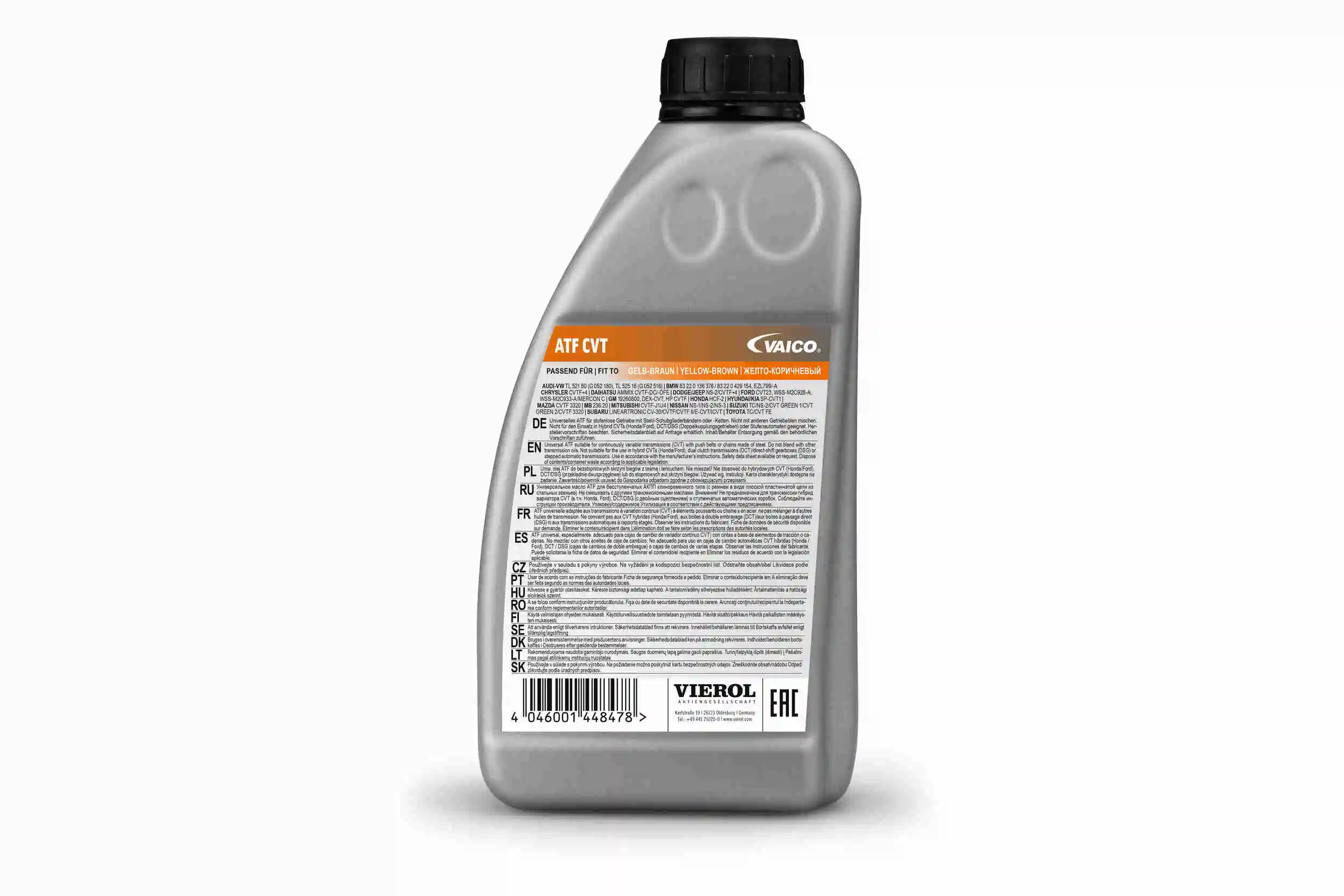 V600117 VEMO/Vaico