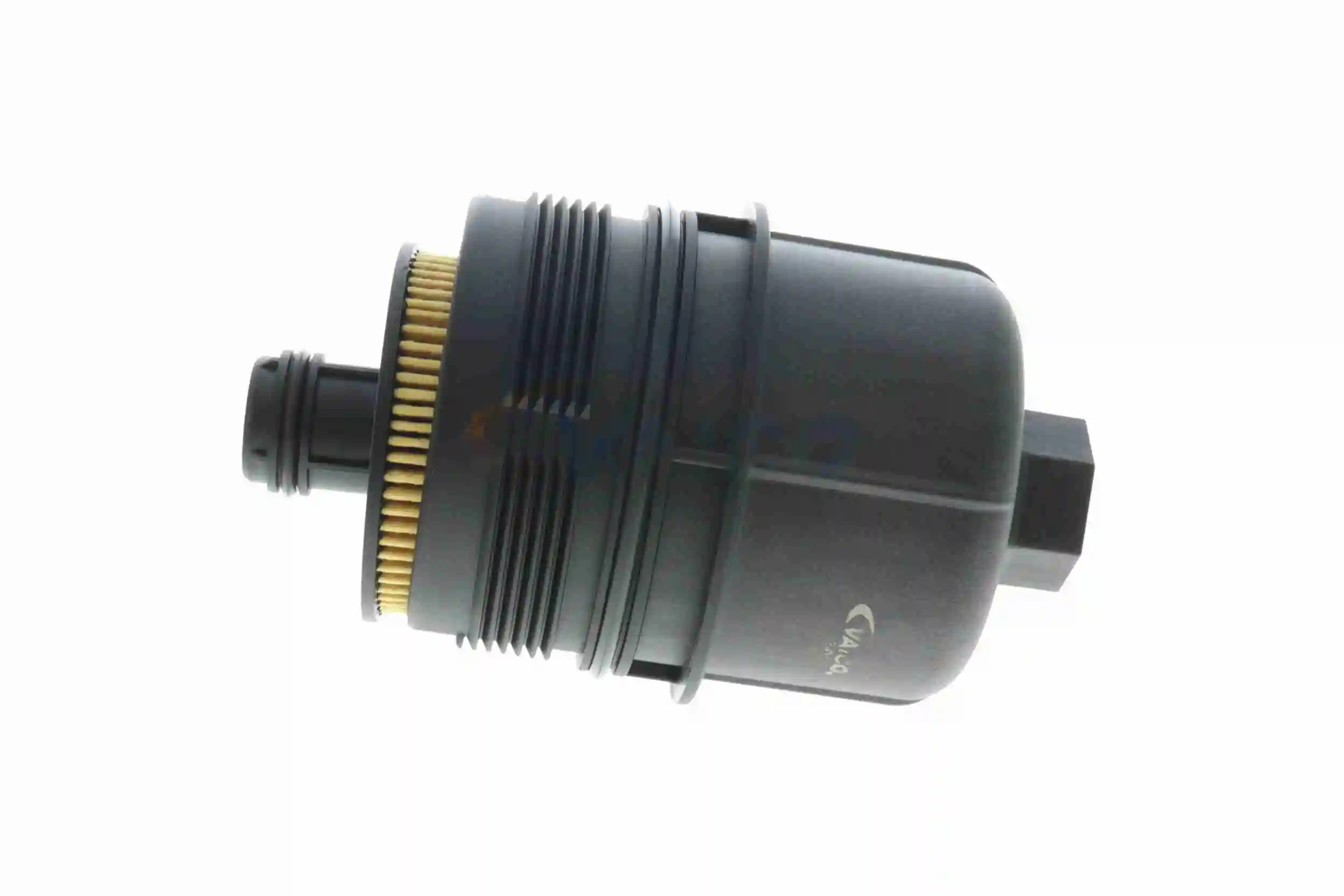 Tapa del filtro de aceite V330557 VEMO/Vaico