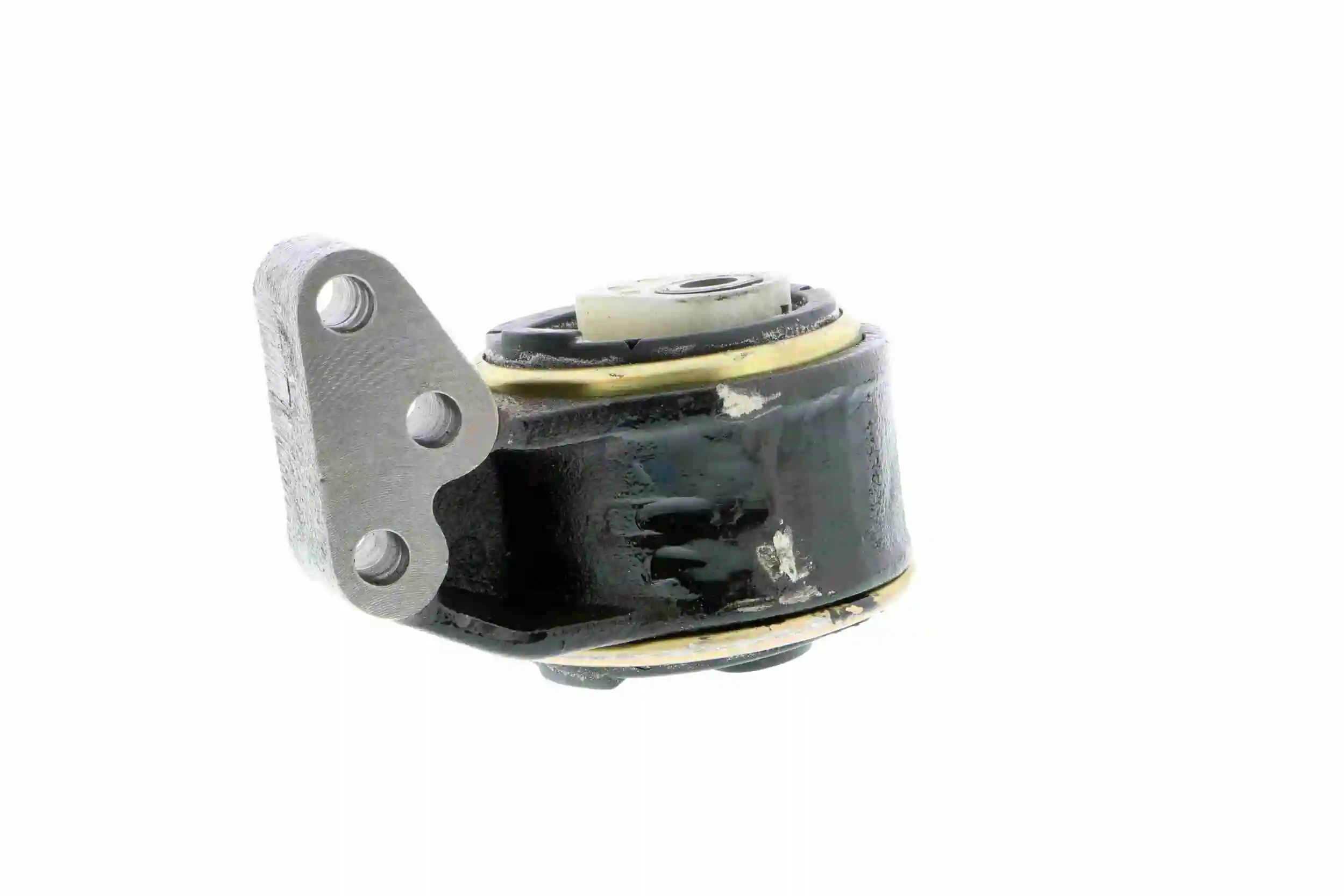 Soporte de motor derecho V950180 VEMO/Vaico