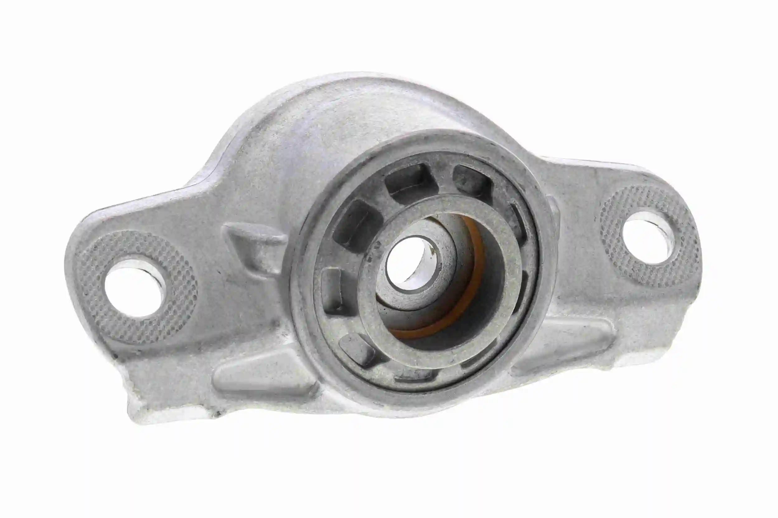 V104969 VEMO/Vaico Soporte amortiguador trasero