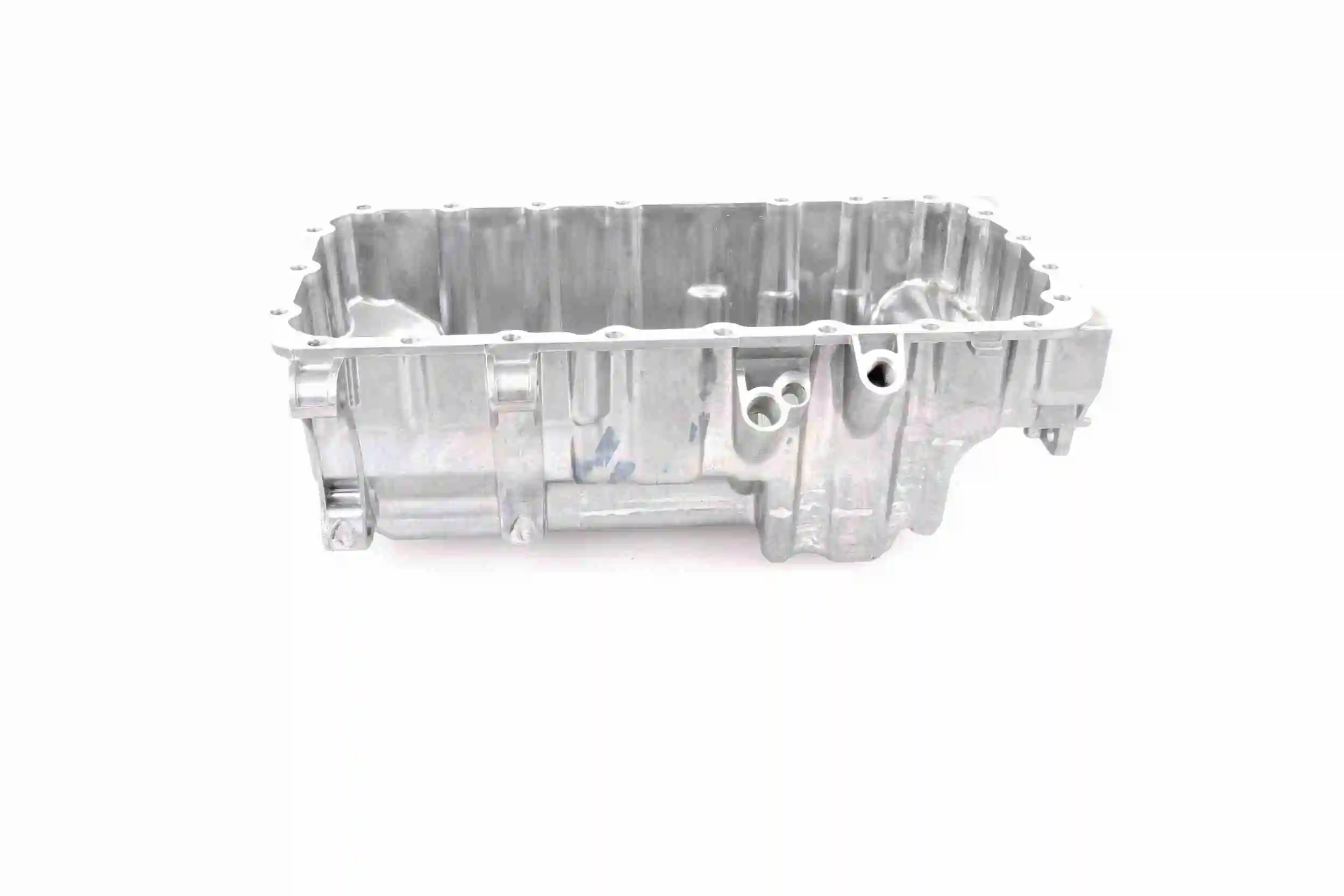 Cárter de aceite del motor VEMO/Vaico V220453