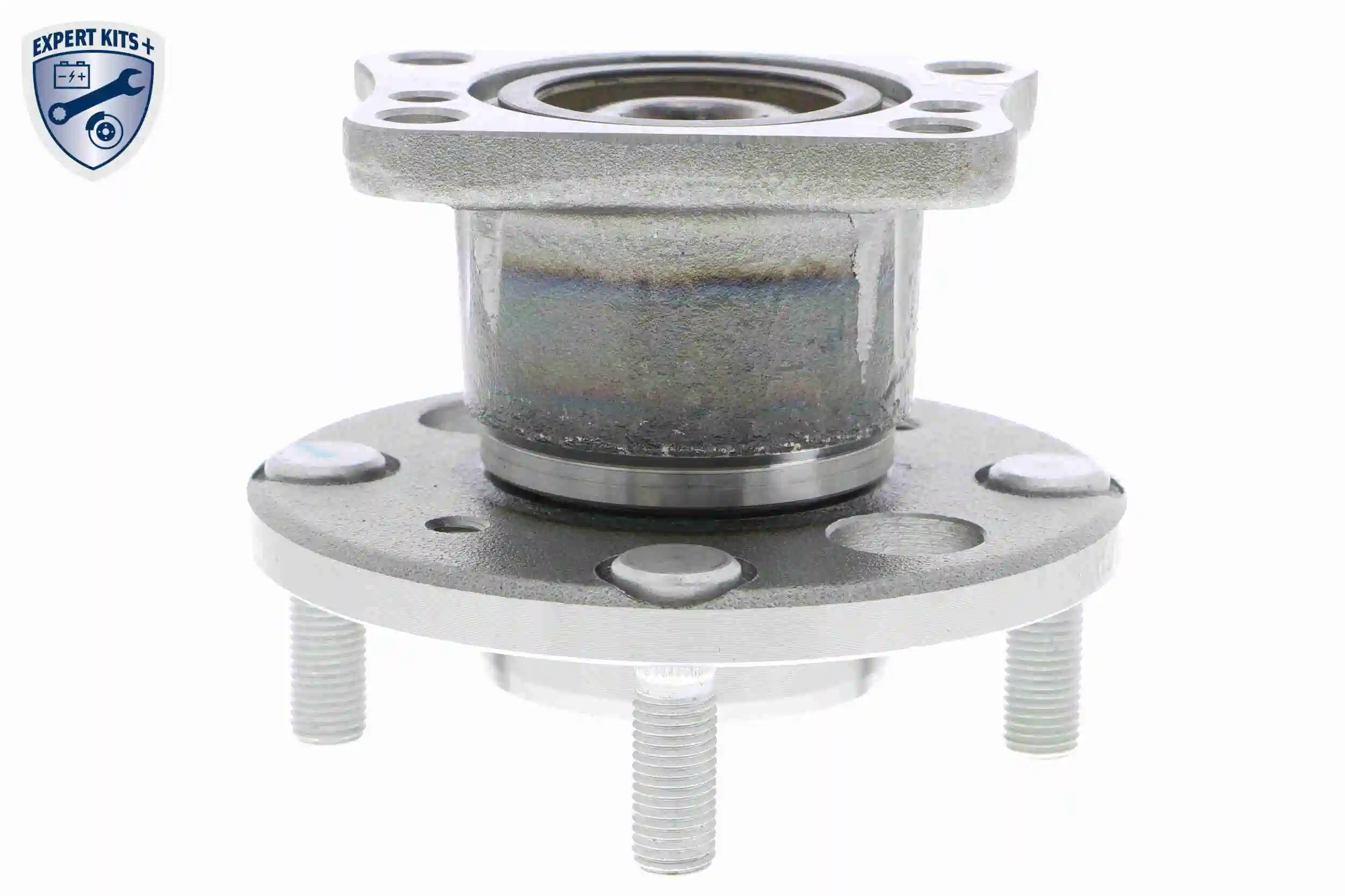 Cubo de rueda trasero Ford Fiesta CB1