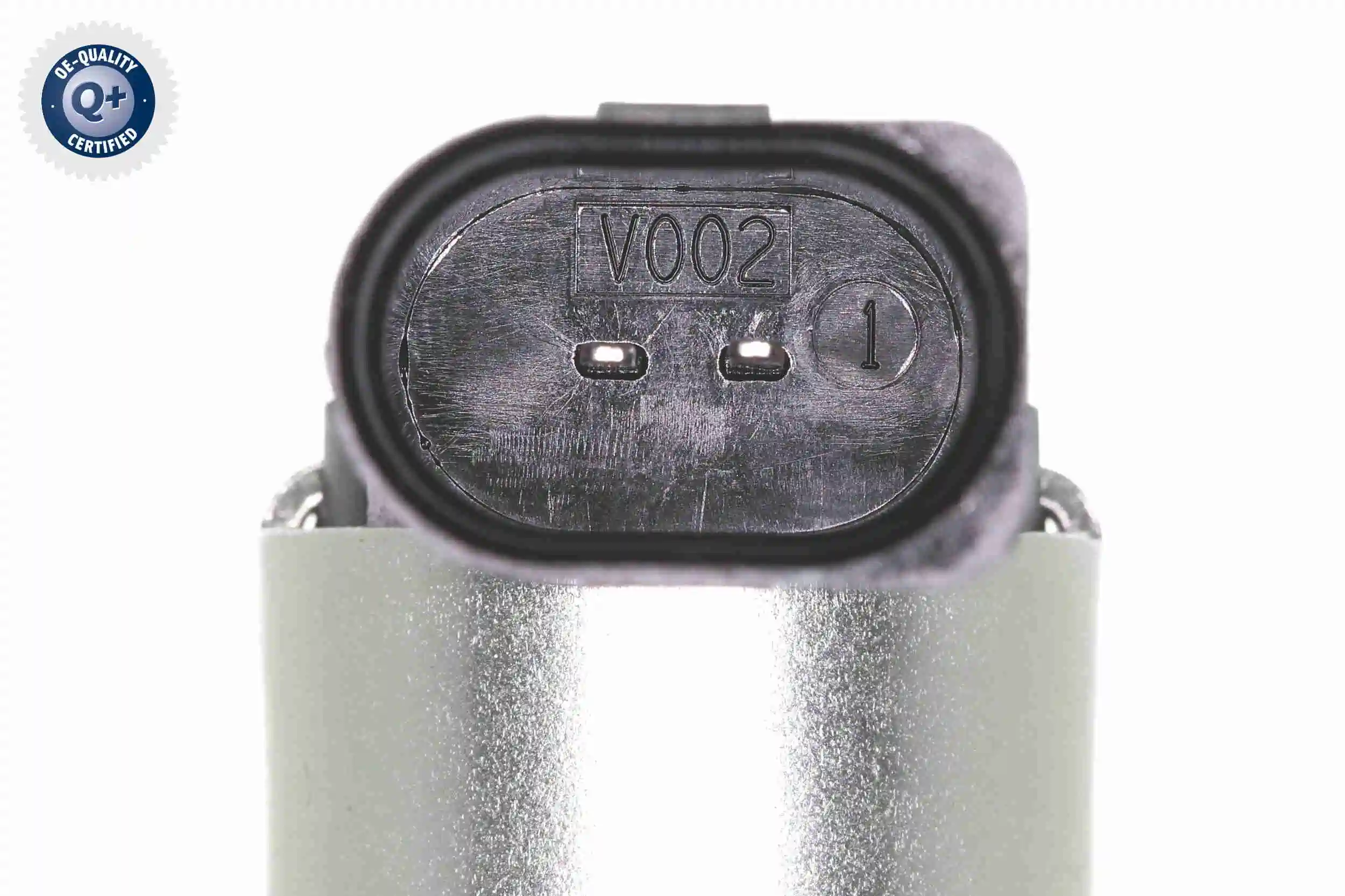 V103728 VEMO/Vaico Válvula control, ajuste de levas