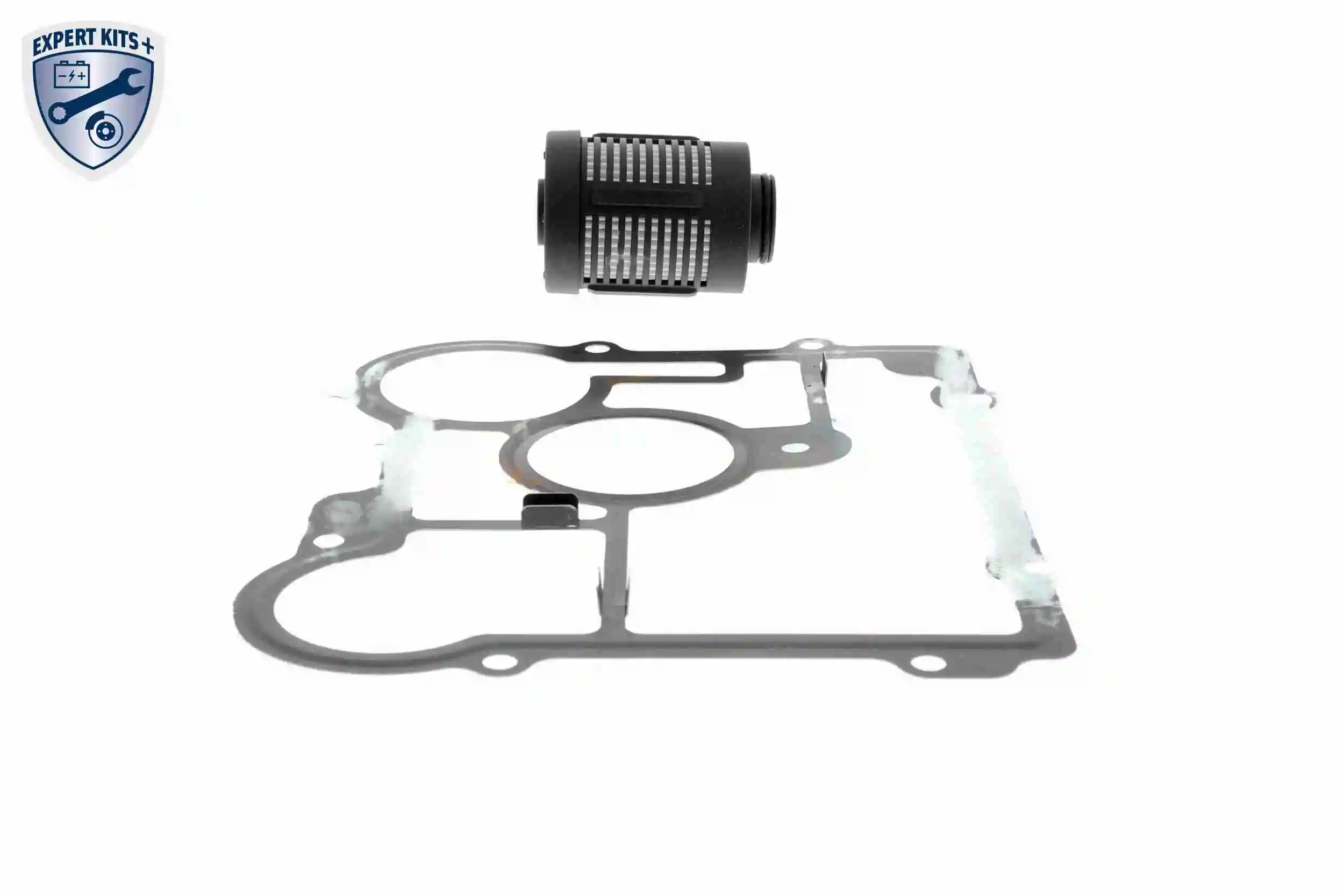Filtro del diferencial trasero (embrague Haldex) DS2006273 Wahler