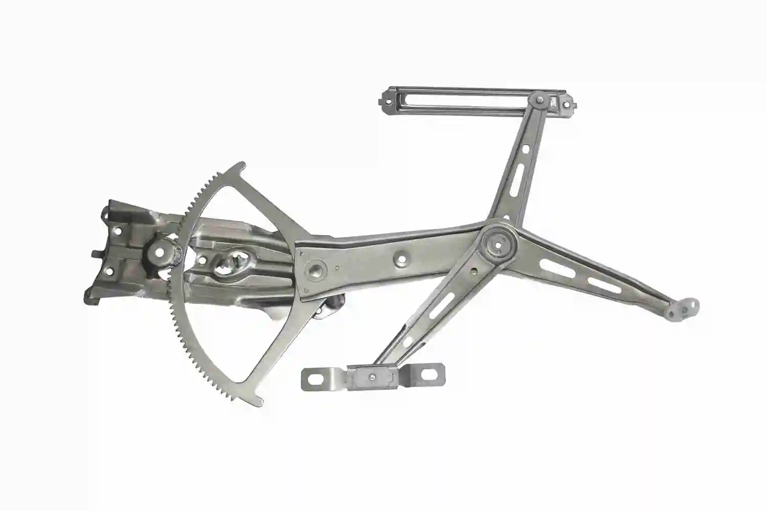 Mecanismo levanta, puerta delantera derecha Opel Zafira  (1999-2005)