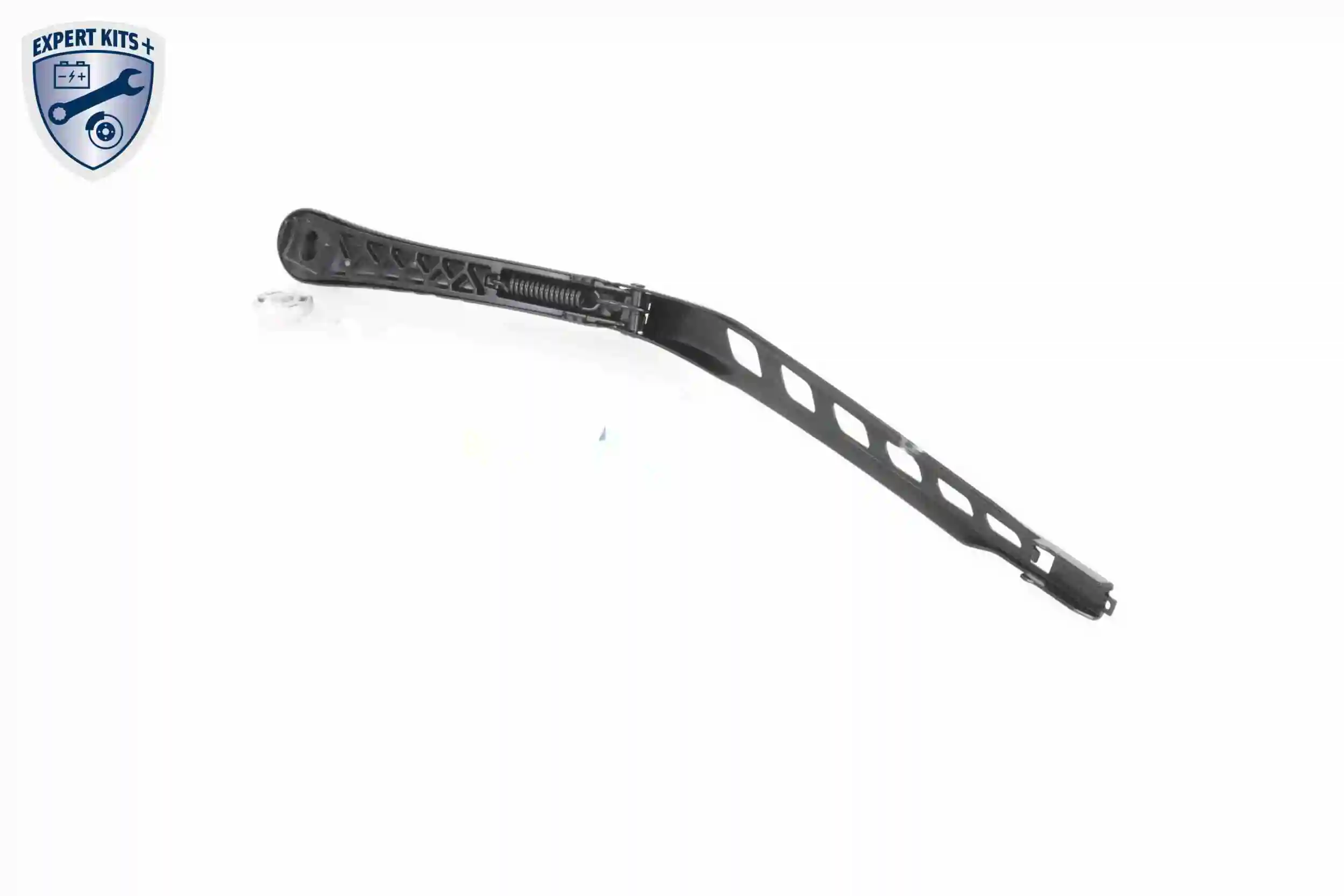 Brazo del limpiaparabrisas V204062 VEMO/Vaico