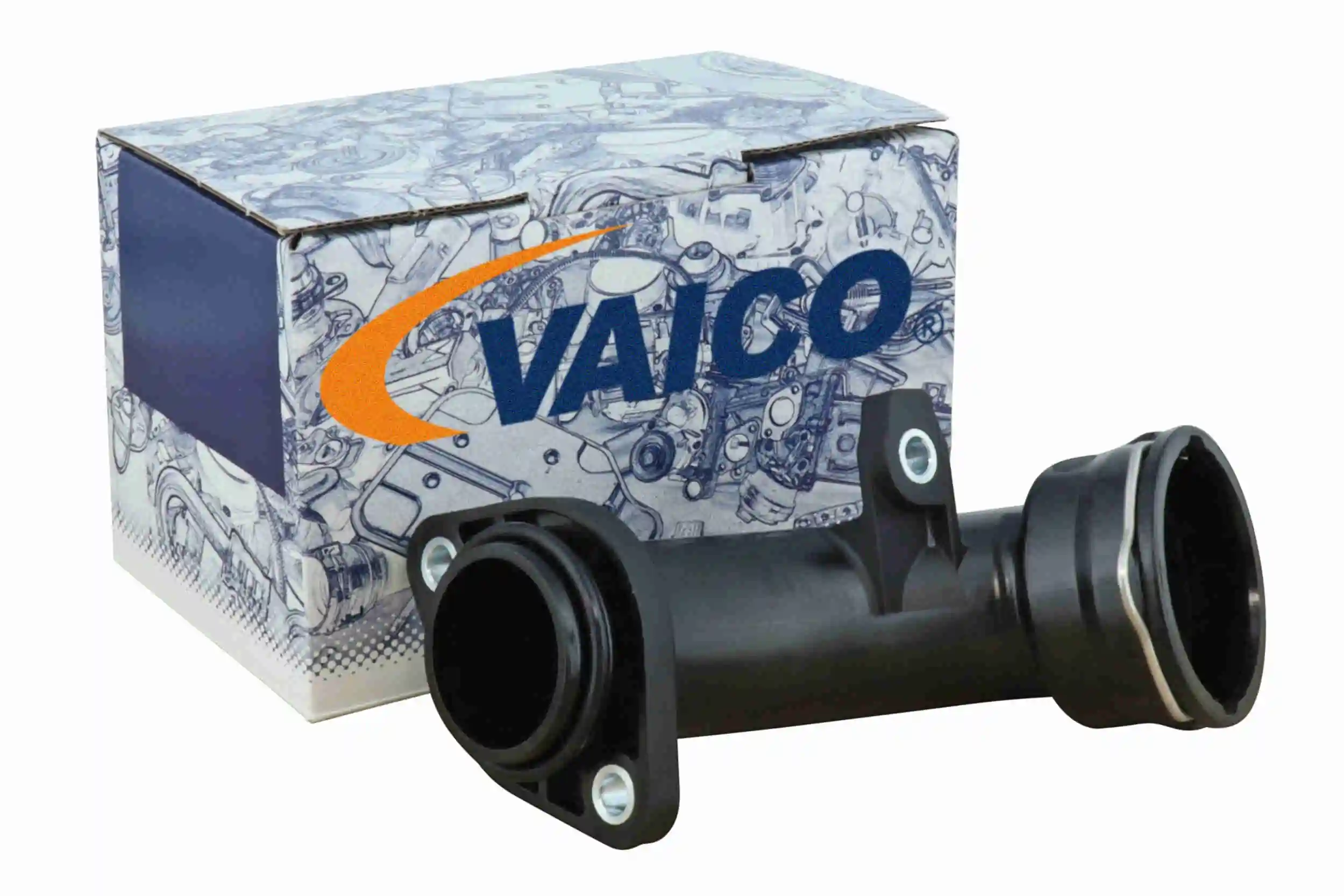 Comprar Manguera radiador Mercedes Sprinter II 4,6-t 906