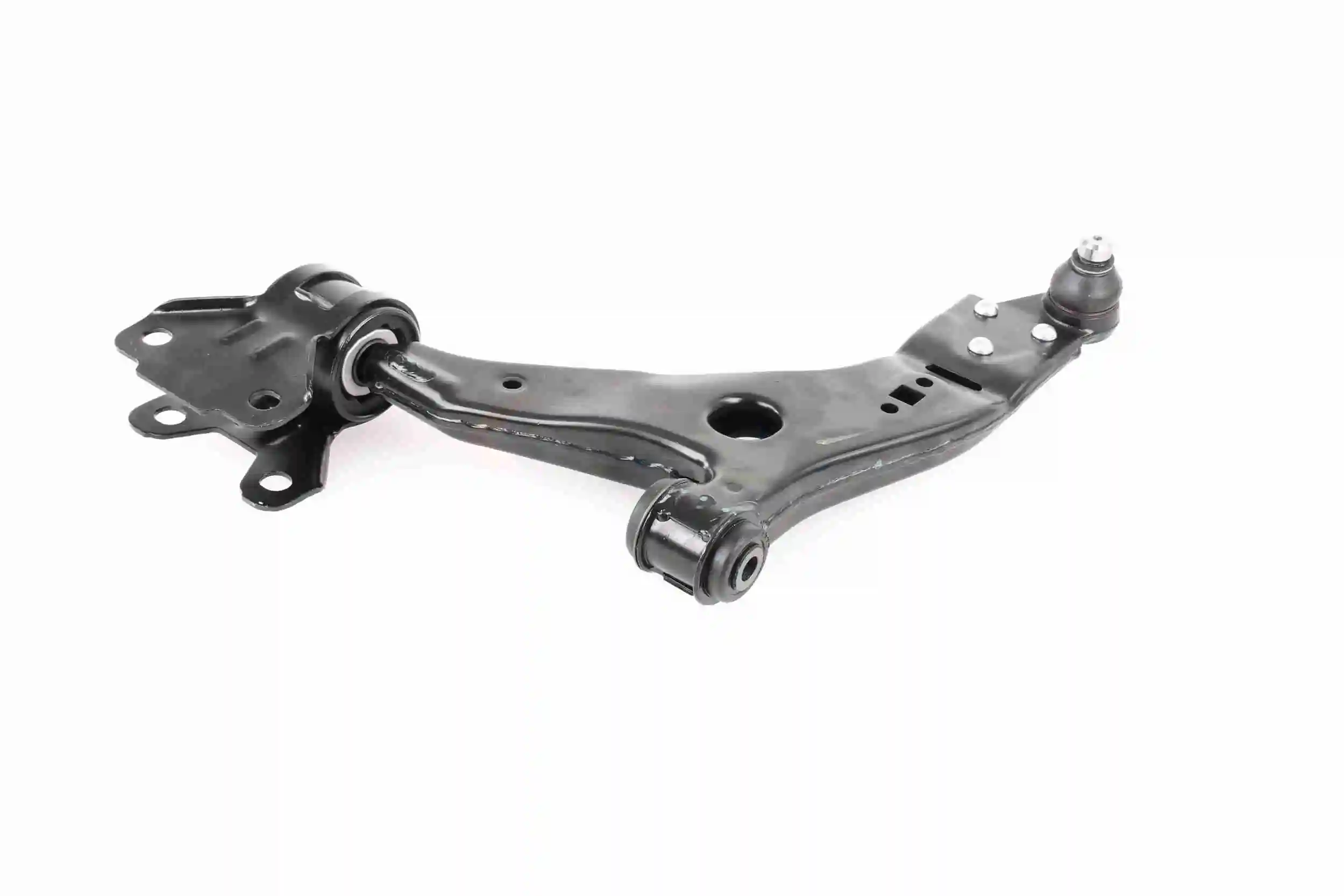 Brazo inferior izquierdo de la suspensión delantera VEMO/Vaico V251110