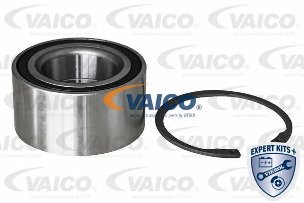 Rodamiento de rueda delantero para Mercedes ML/GLE  (W164)