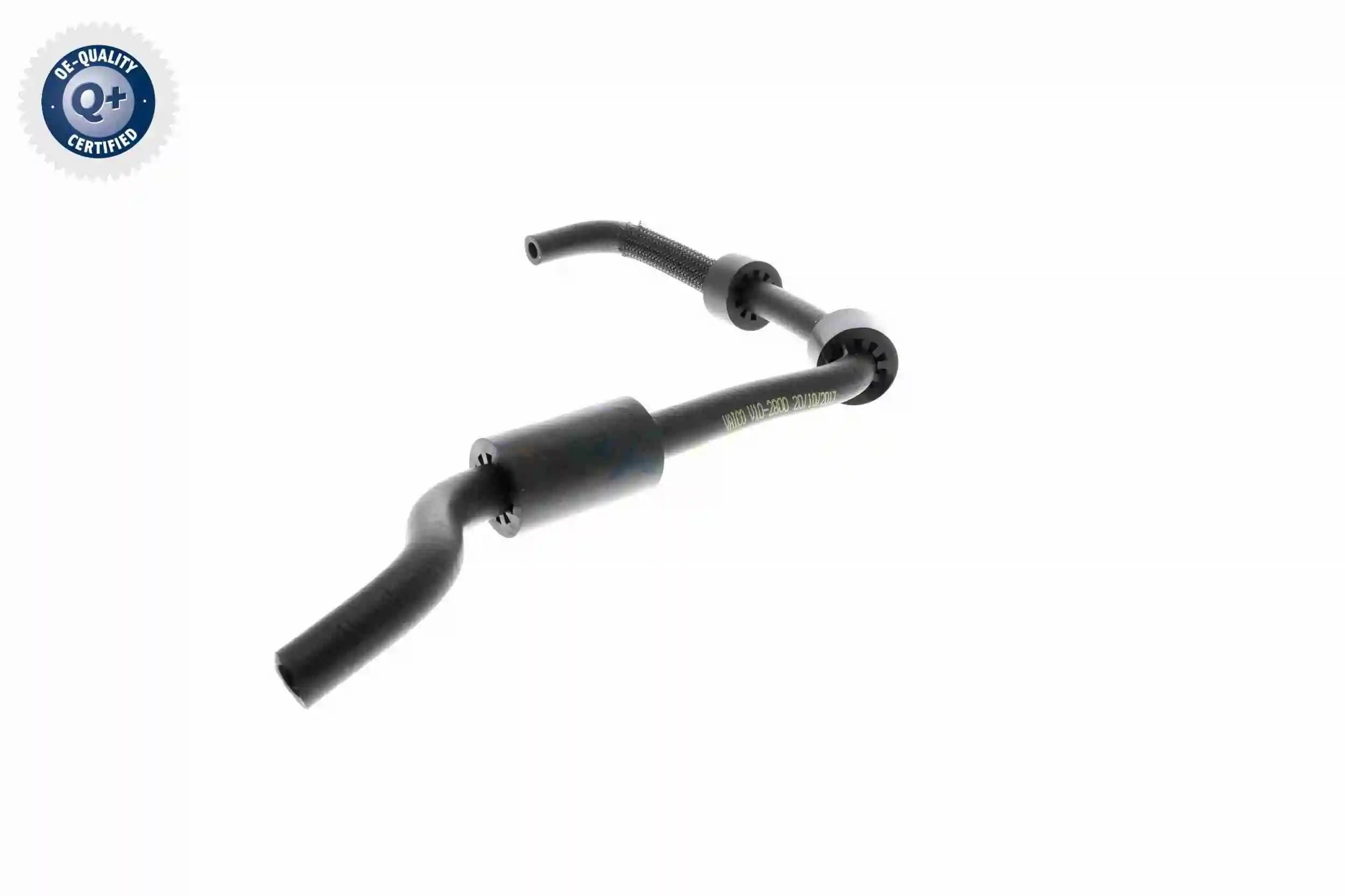  Manguera del radiador Volkswagen Passat 