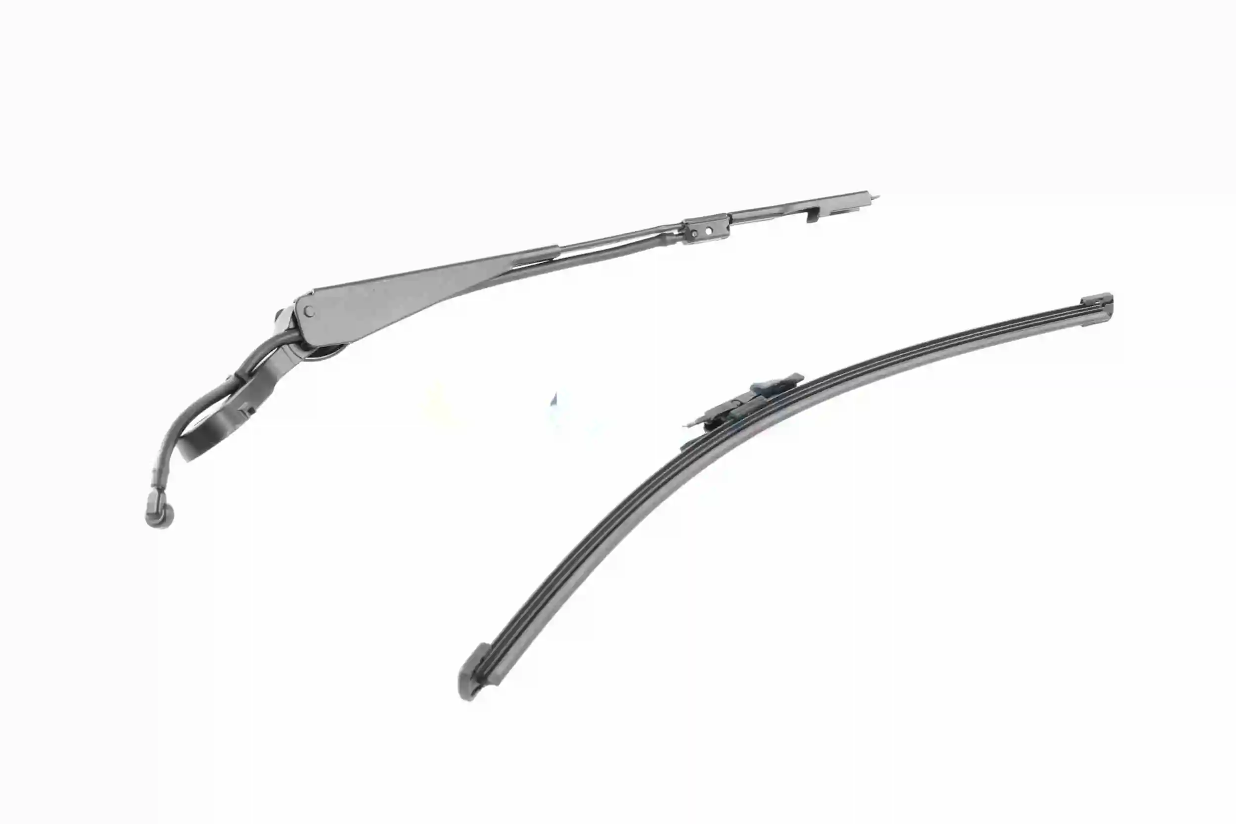 Brazo del limpiaparabrisas, trasero A0018207344 Mercedes