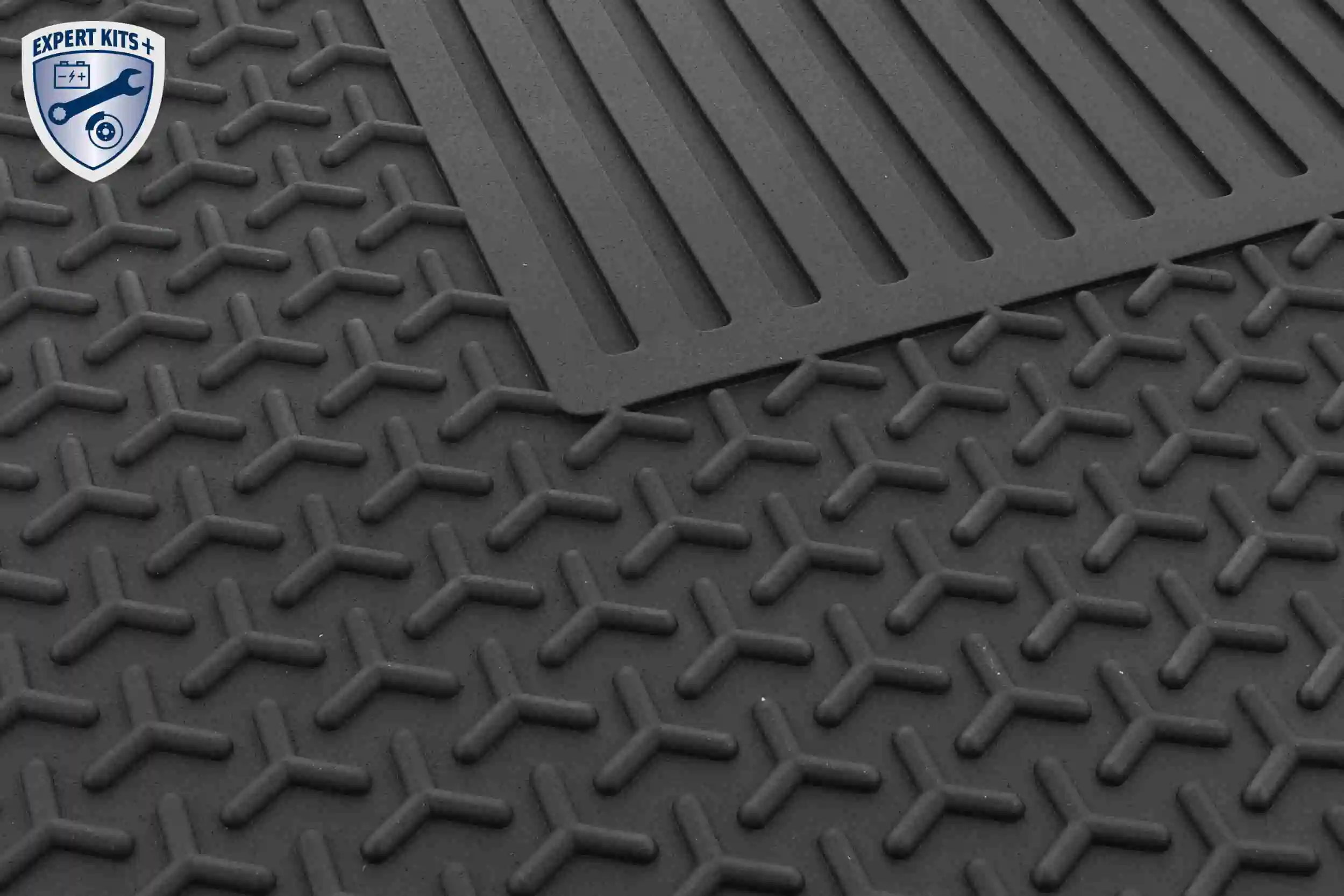 Alfombrillas para coche para Mercedes GLC  X253