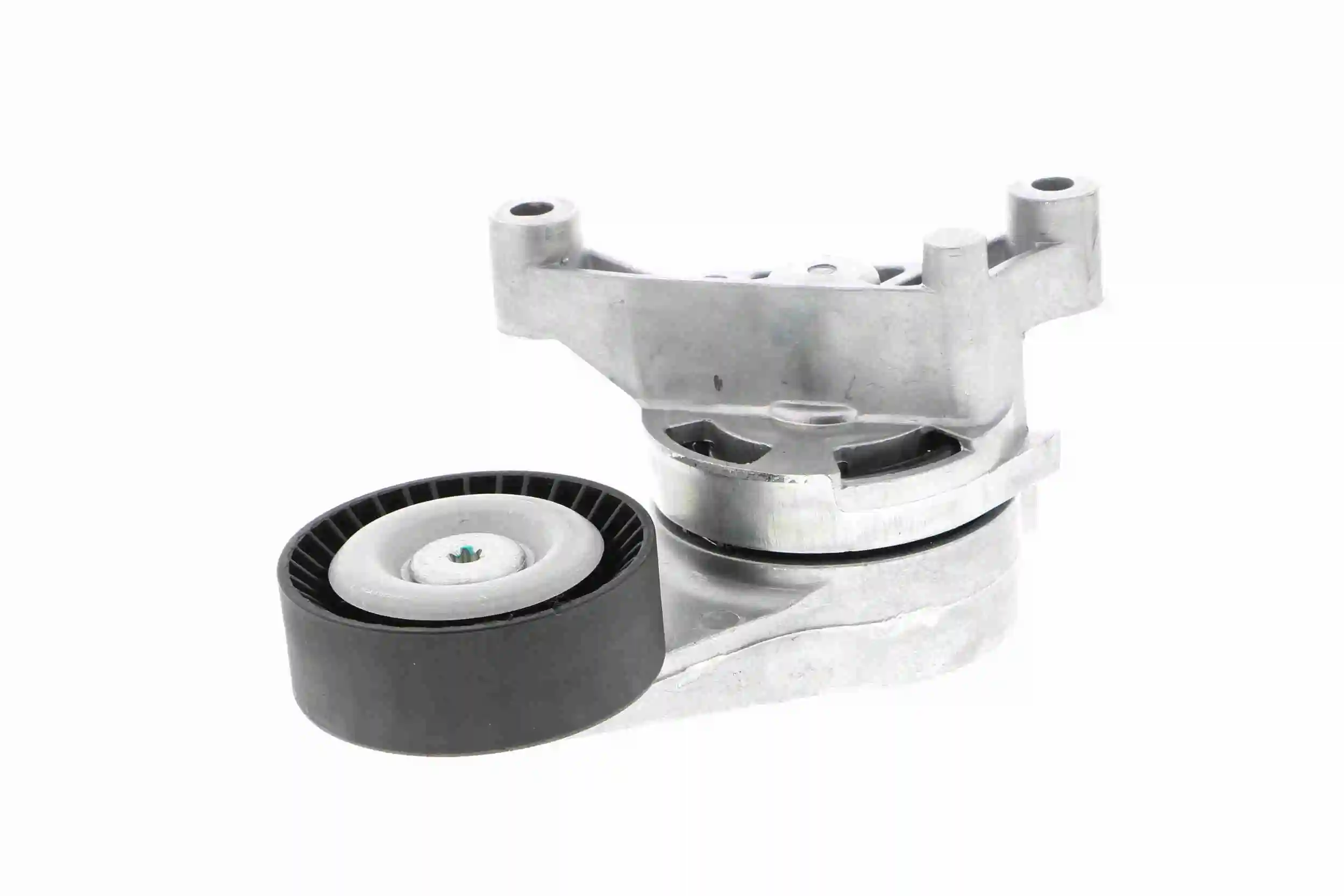 Tensor de la correa trapecial poli v para Volkswagen Golf V (5M1, 521)