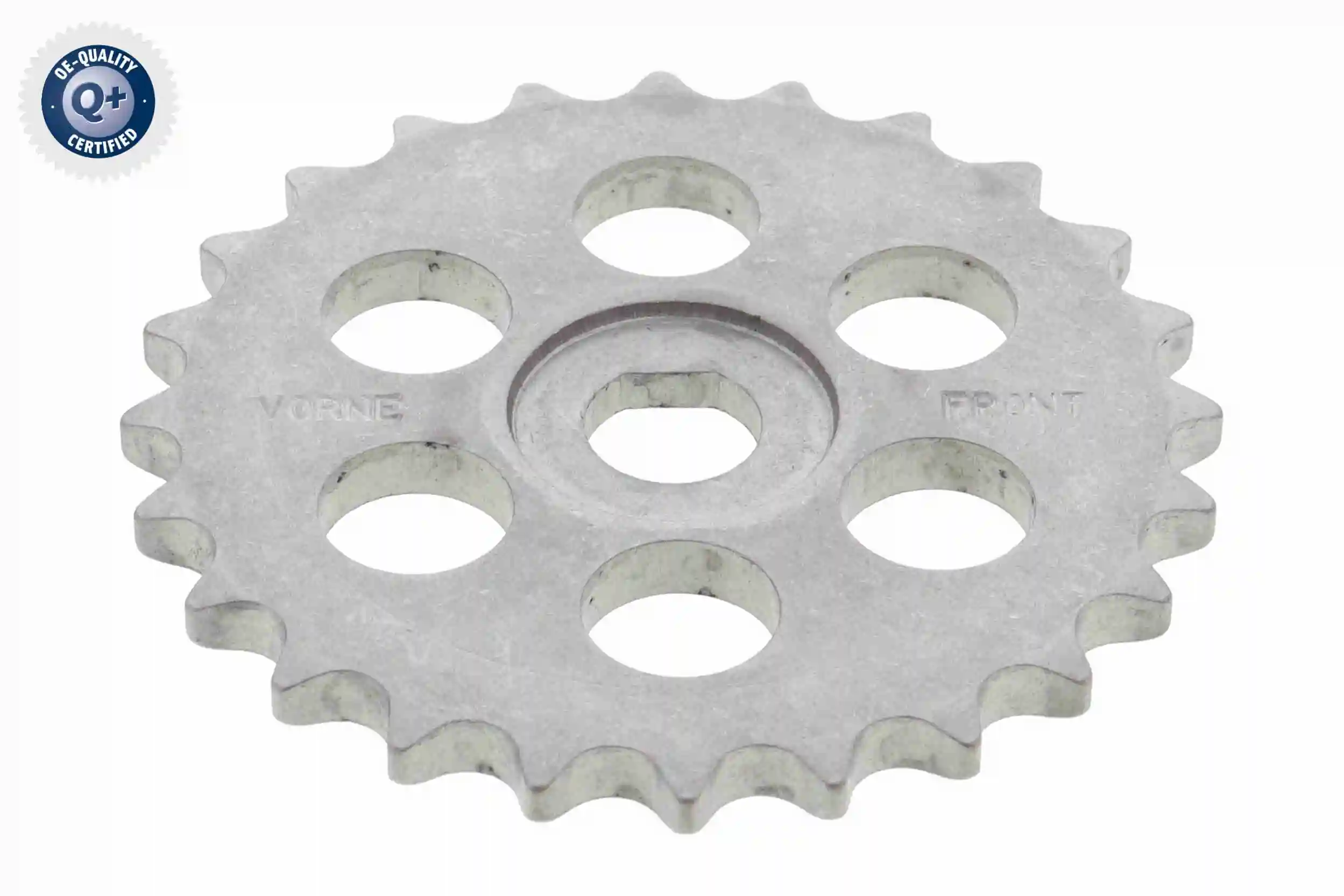  Juego de cadena de bomba de aceite Toyota RAV4 4