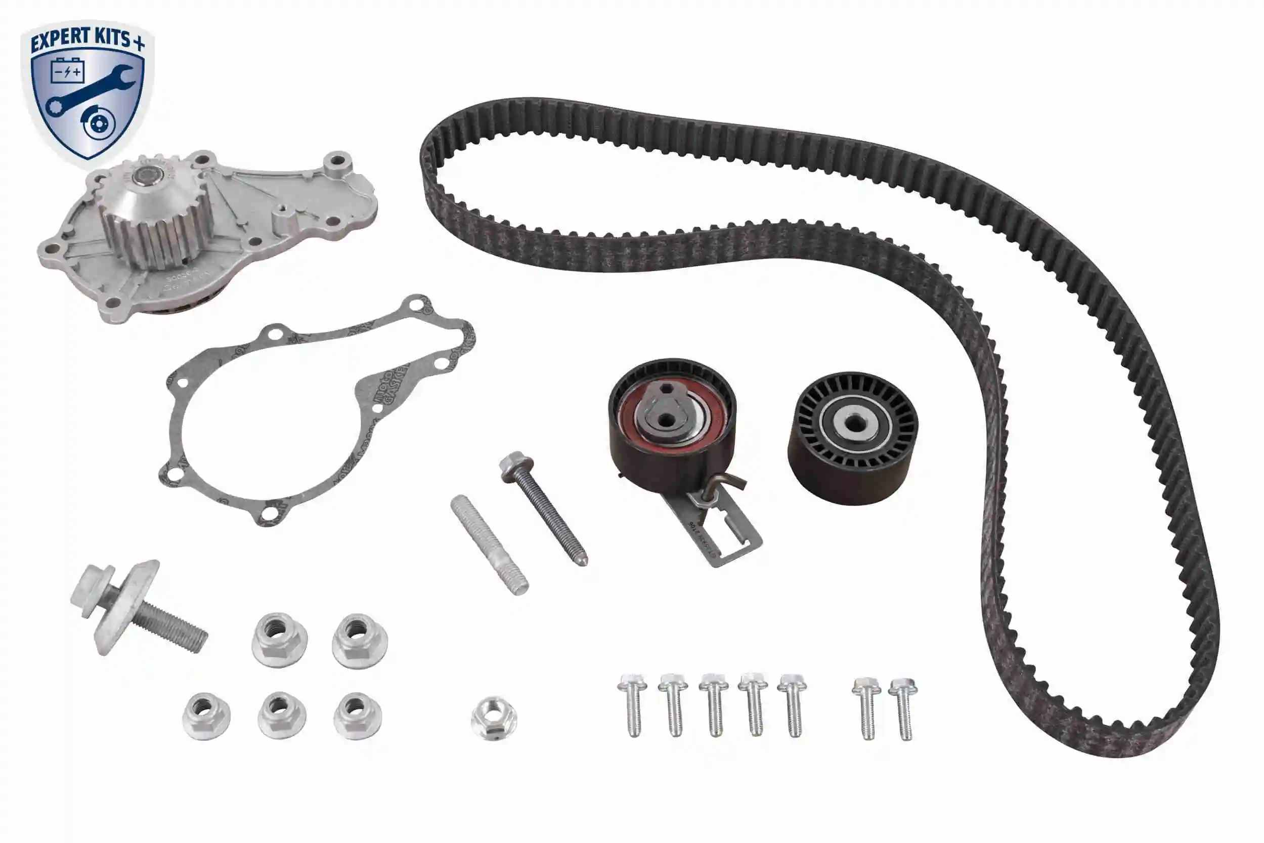  Kit de distribución Mitsubishi ASX 