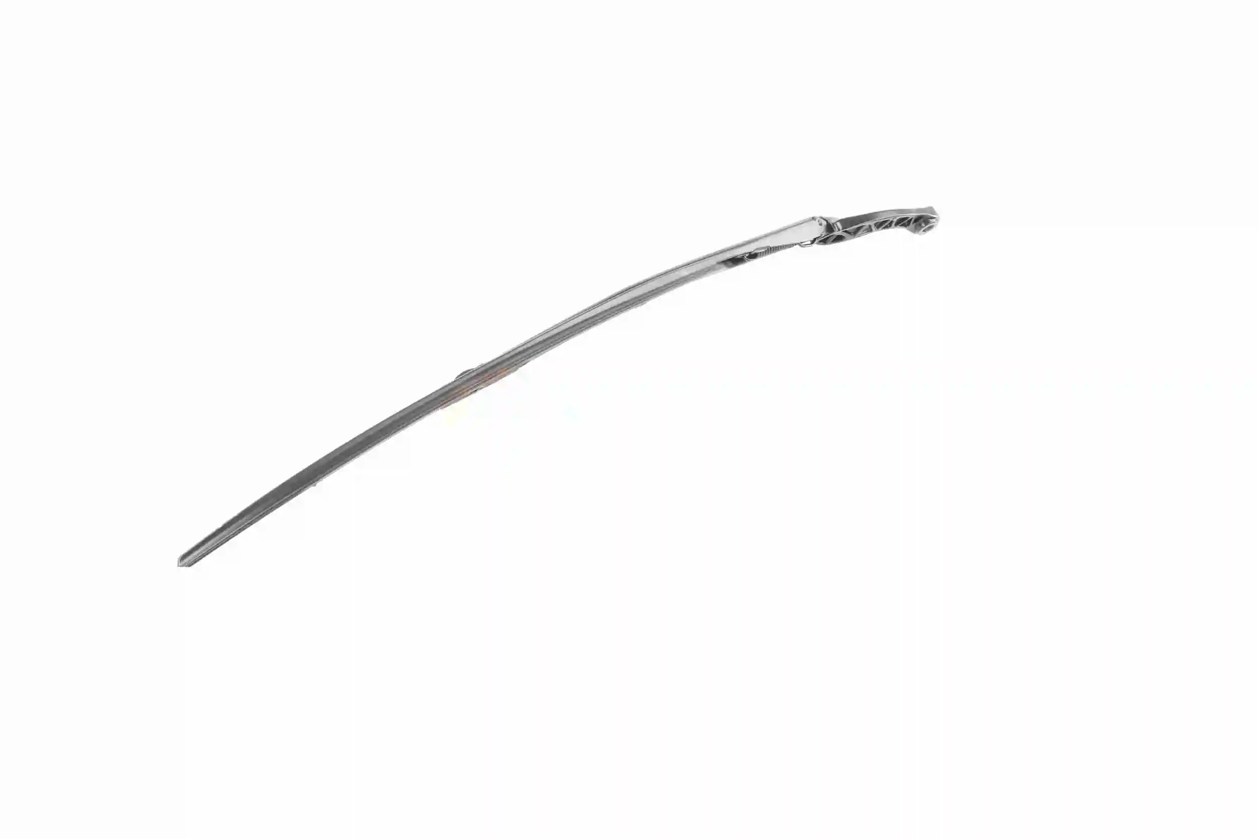 Brazo del limpiaparabrisas V102745 VEMO/Vaico
