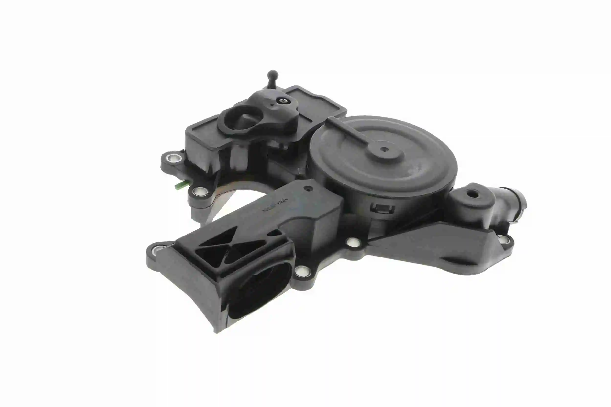 Separador de aceite del sistema de ventilación del cárter VEMO/Vaico V104697 precio, desde 50,85 EUR