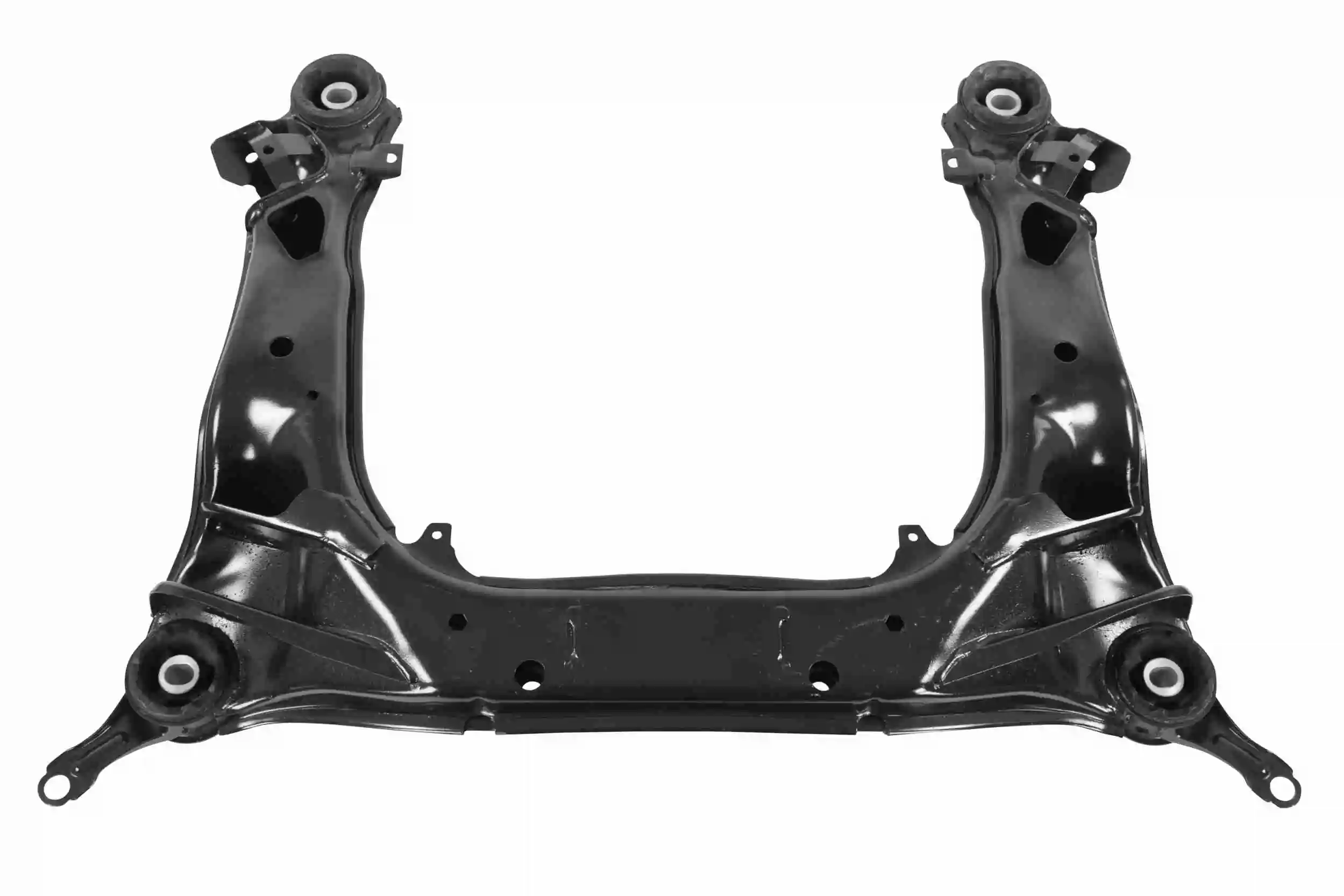 Subchasis delantero para Audi A4 B6 8E2