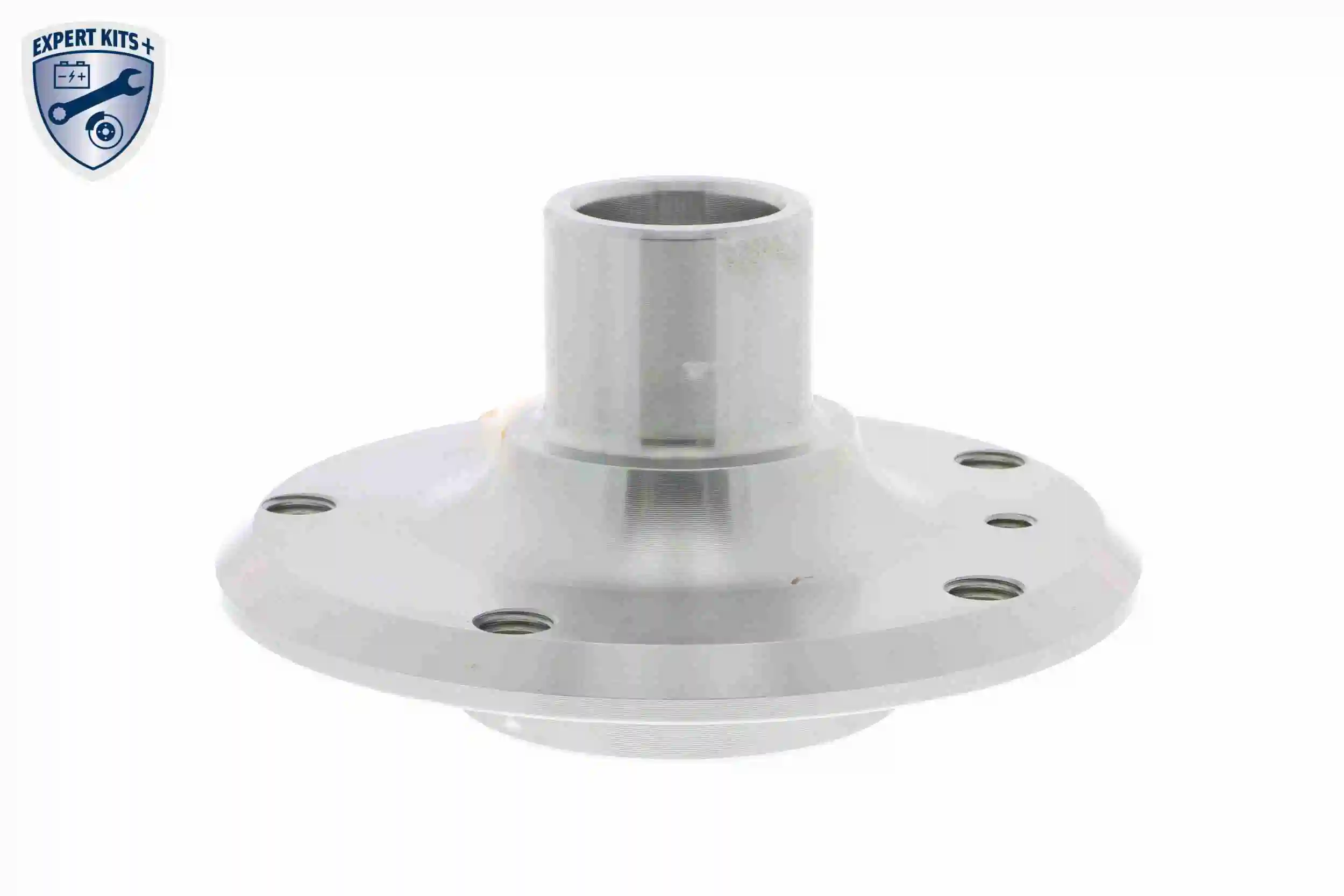Cubo de rueda trasero V209766 VEMO/Vaico