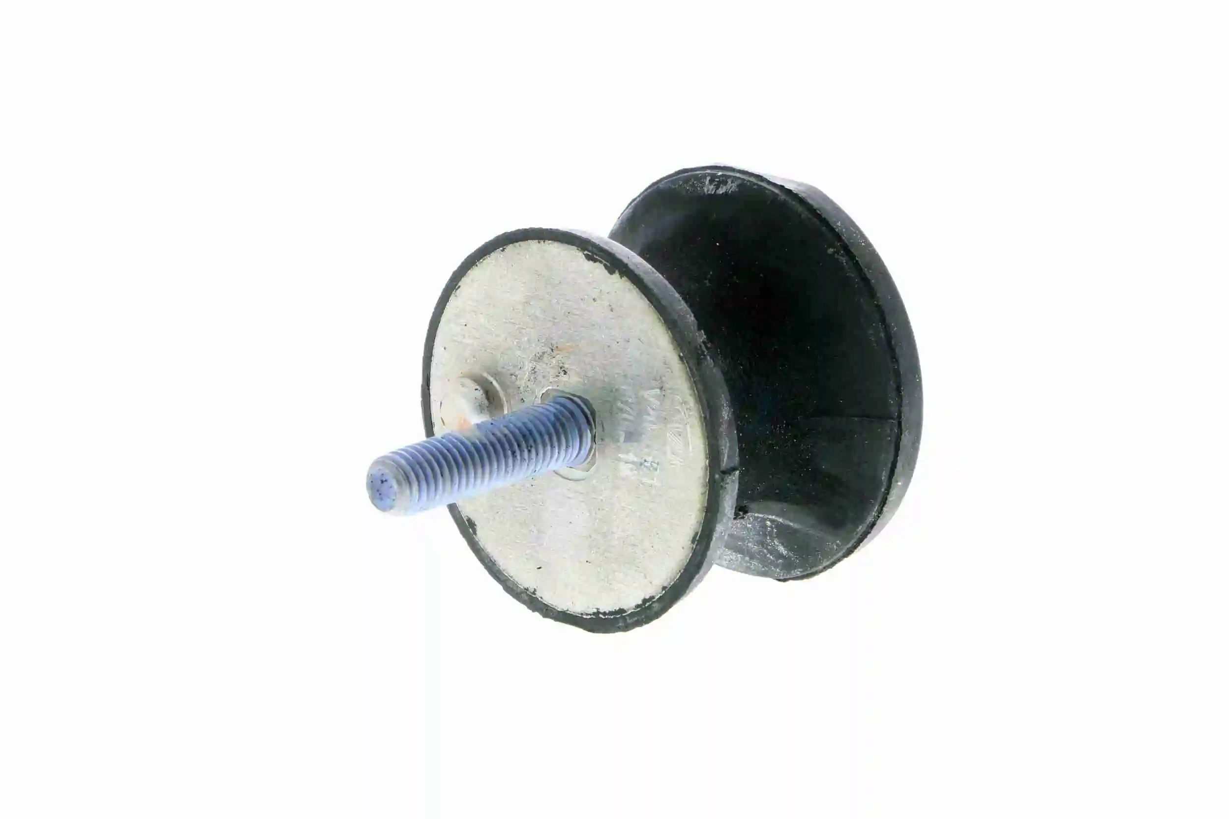 Soporte de motor trasero V202961 VEMO/Vaico