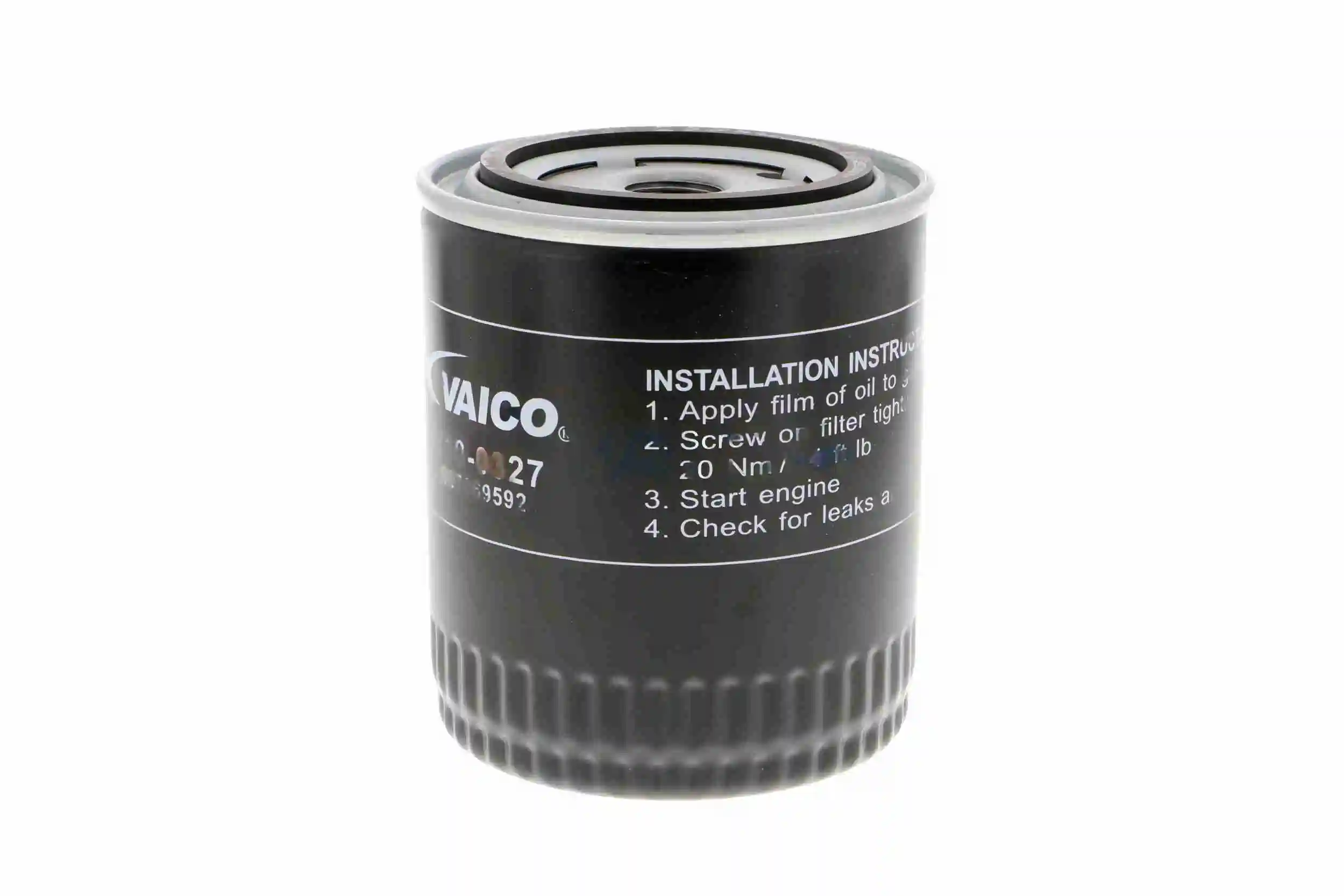 Comprar V100327 VEMO/Vaico Filtros de aceite