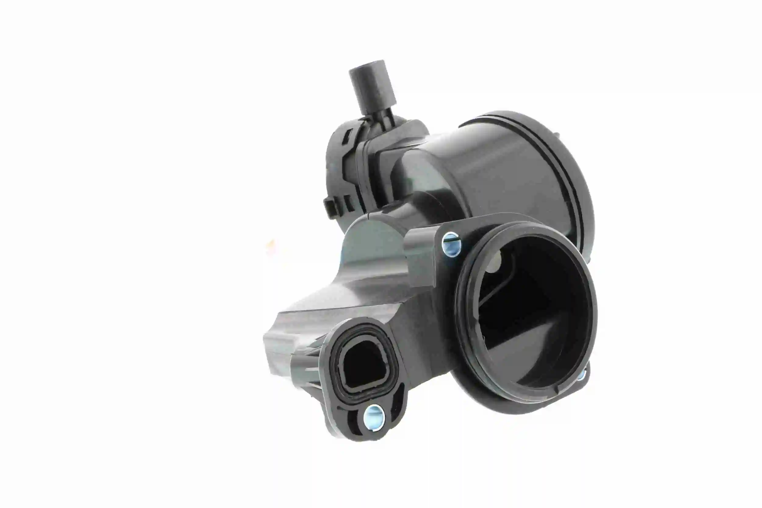Separador de aceite del sistema de ventilación del cárter V102255 VEMO/Vaico