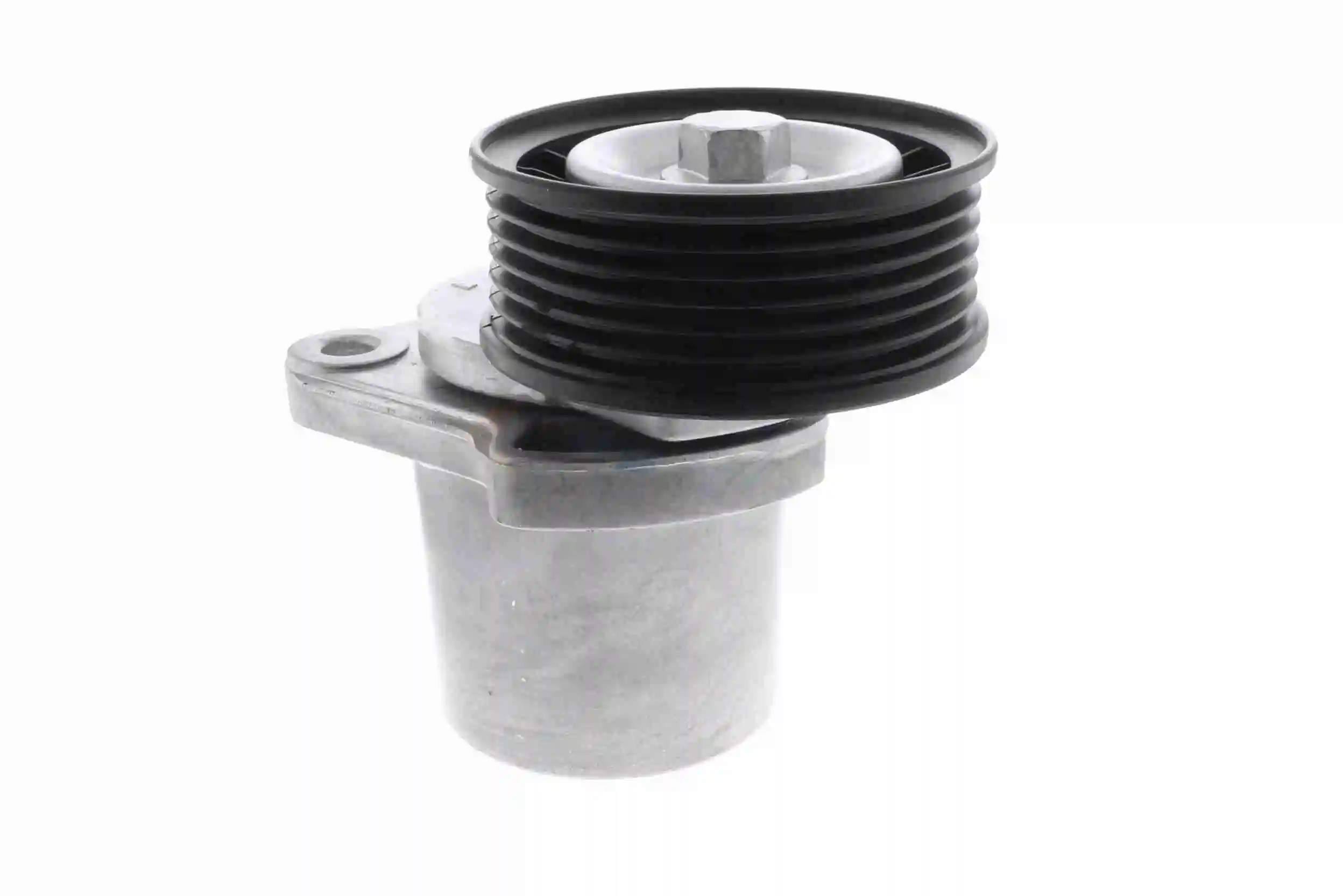 Tensor de correa poli V V250445 VEMO/Vaico